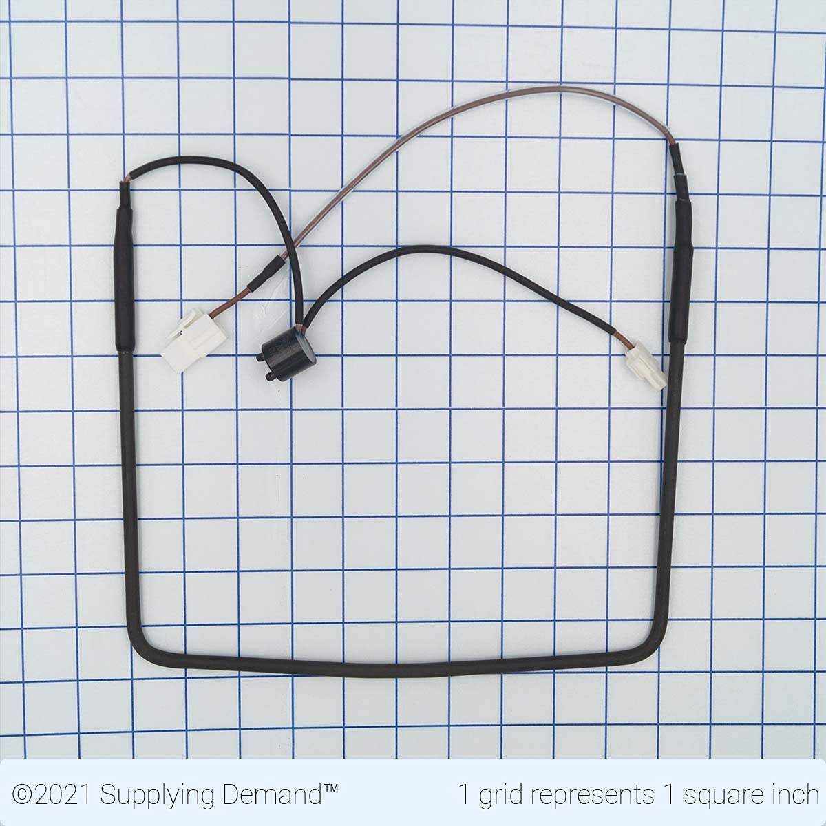 SDDA47-00424L da47-00424l-ps4140703-refrigerator-defrost-heater view 21