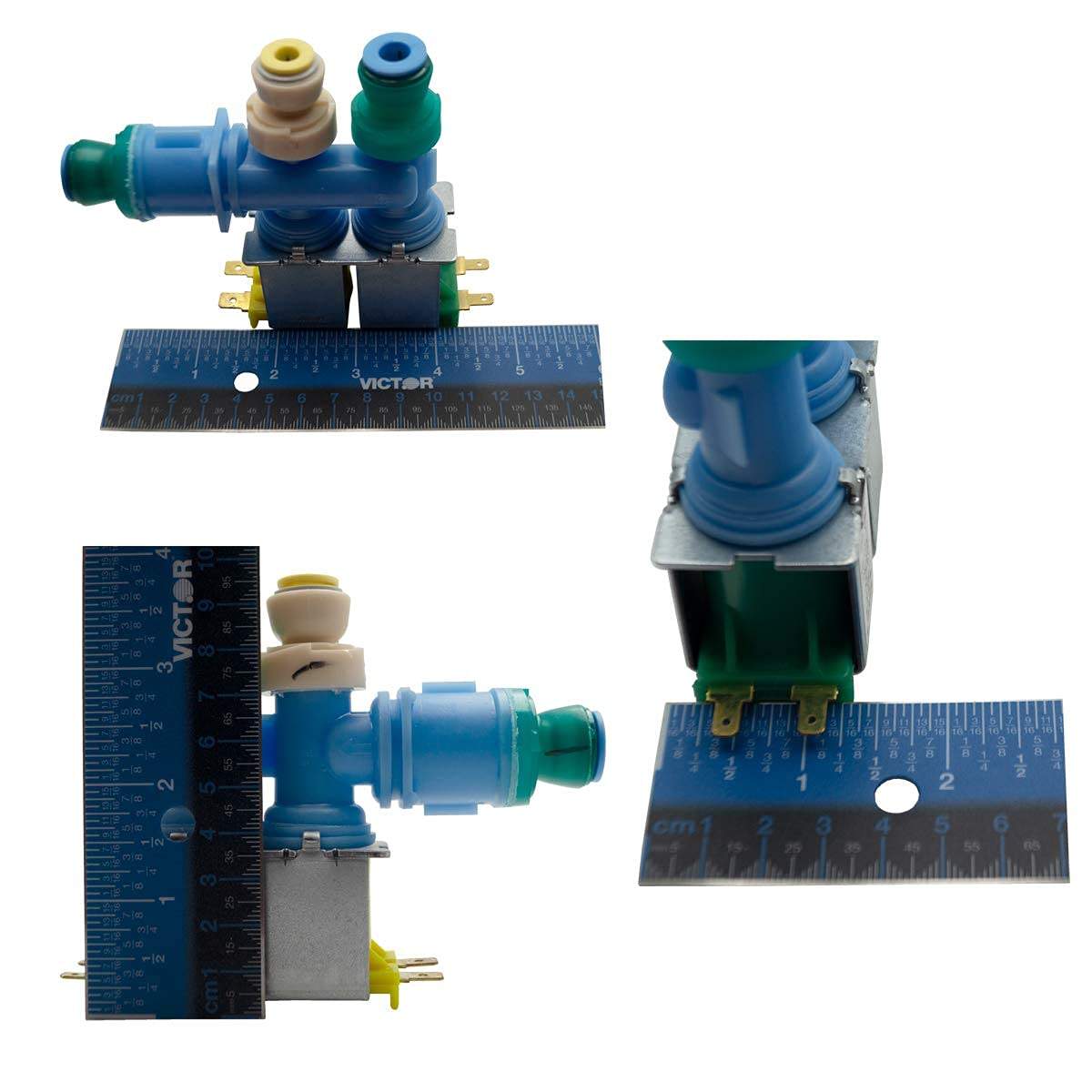 SDW11043013 w11043013-w10913947-refrigerator-water-inlet-valve view 21