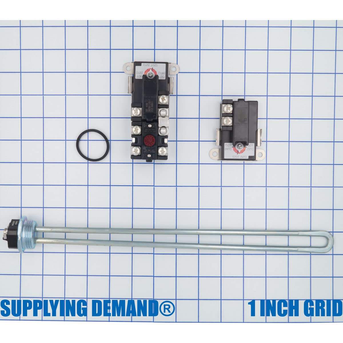 SDUV20018 uv20018-water-heater-tune-up-kit view 11