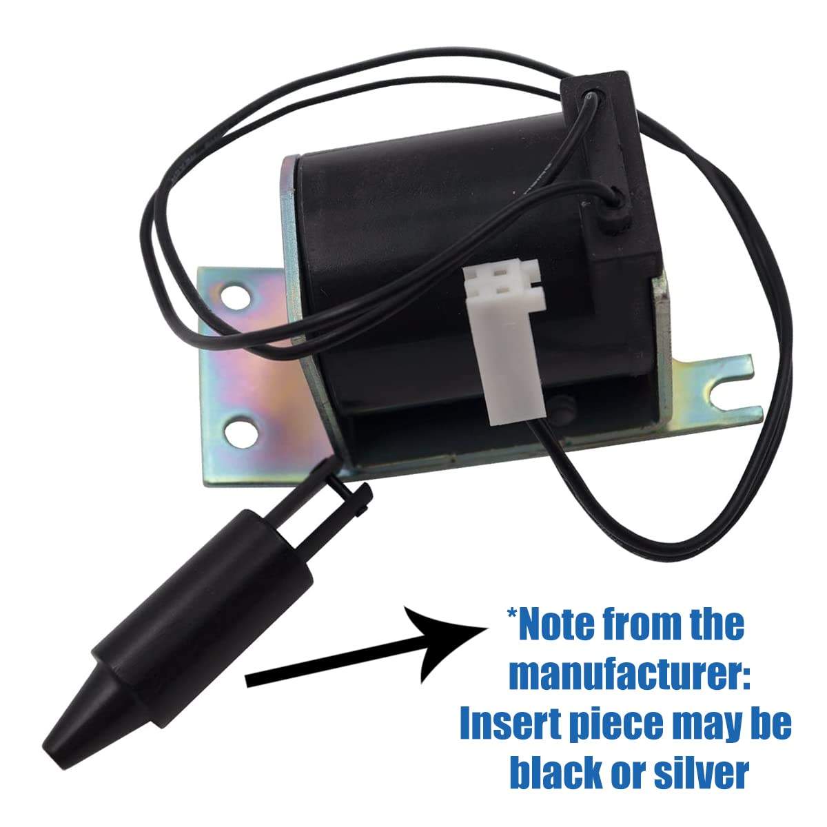 SDWR62X10055 wr62x10055-wr62x10020-refrigerator-ice-dispenser-solenoid view 21