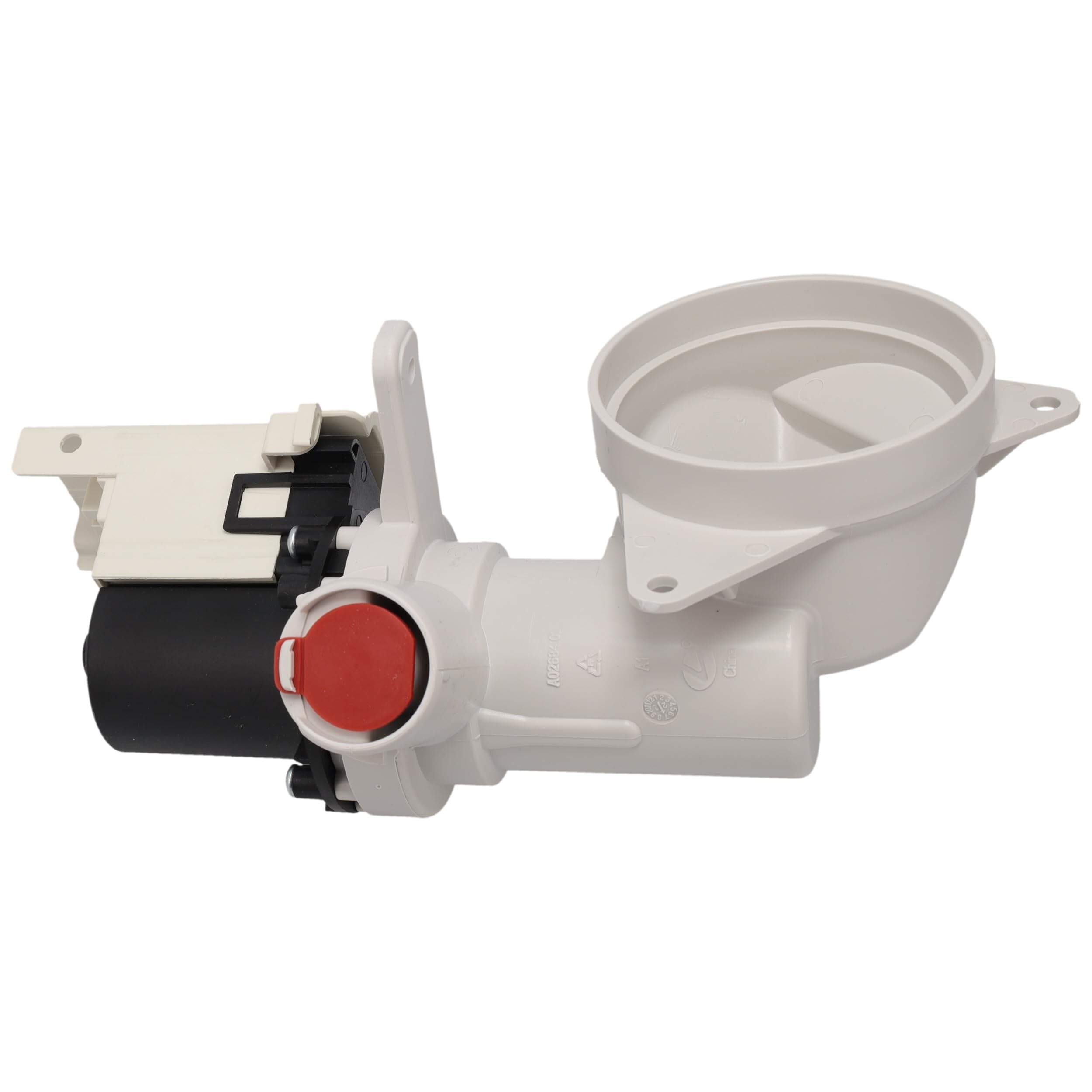 SD5304505209 5304505209-4452364-washer-drain-pump-assembly