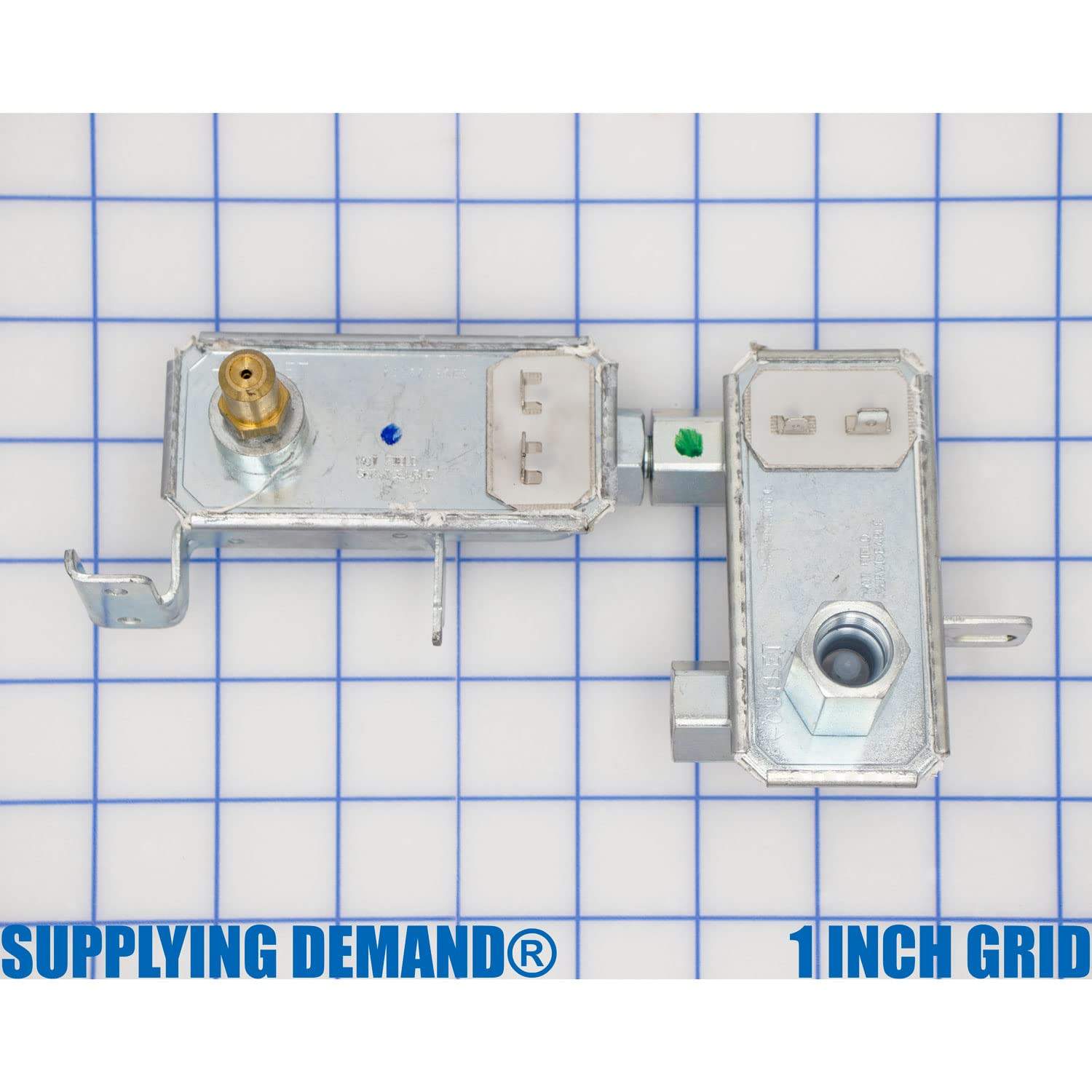 SD316404901 316404901-ps1150314-range-oven-gas-safety-valve view 21