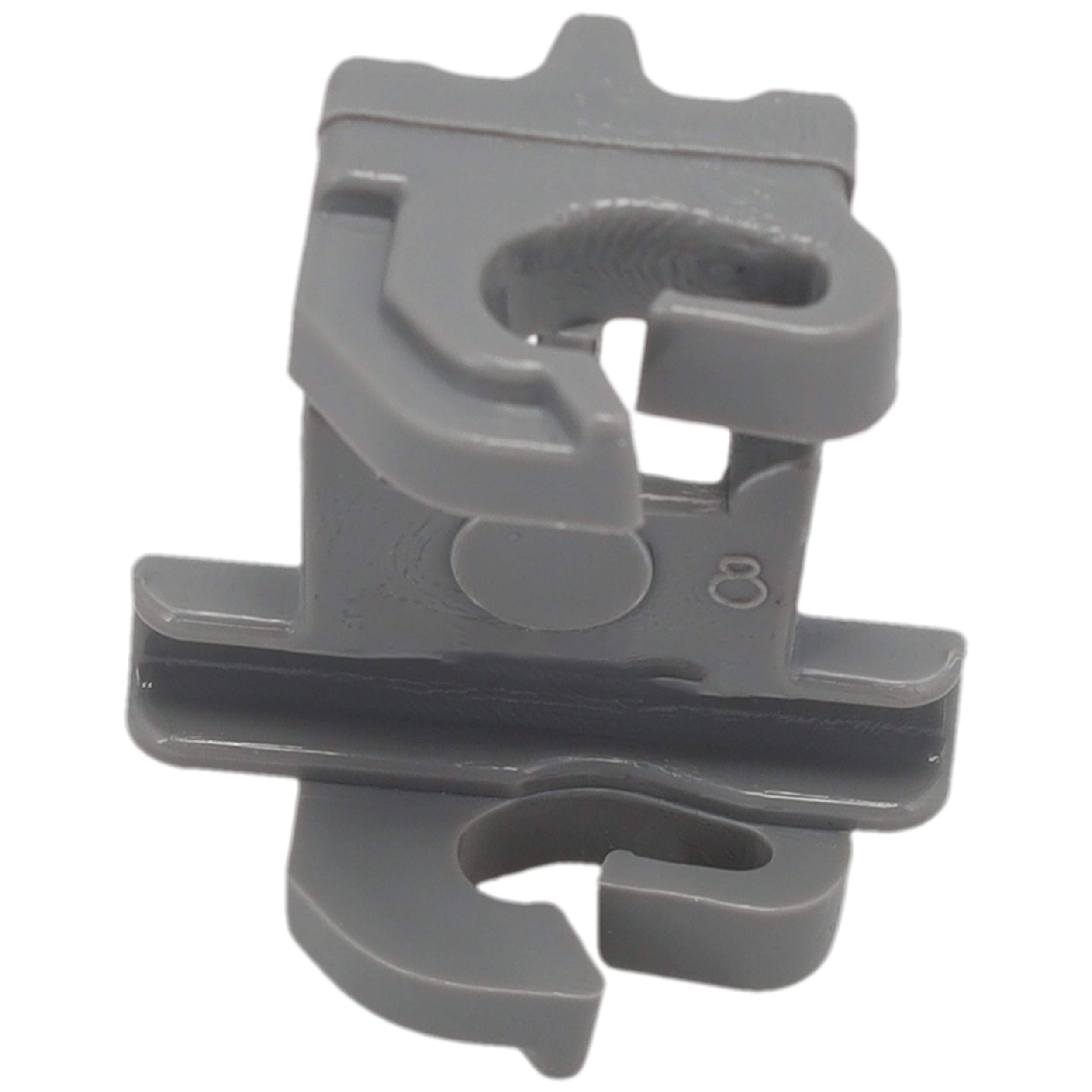 SDMEG64438801 meg64438801-ap6237065-dishwasher-tine-row-pivot-clip view 21