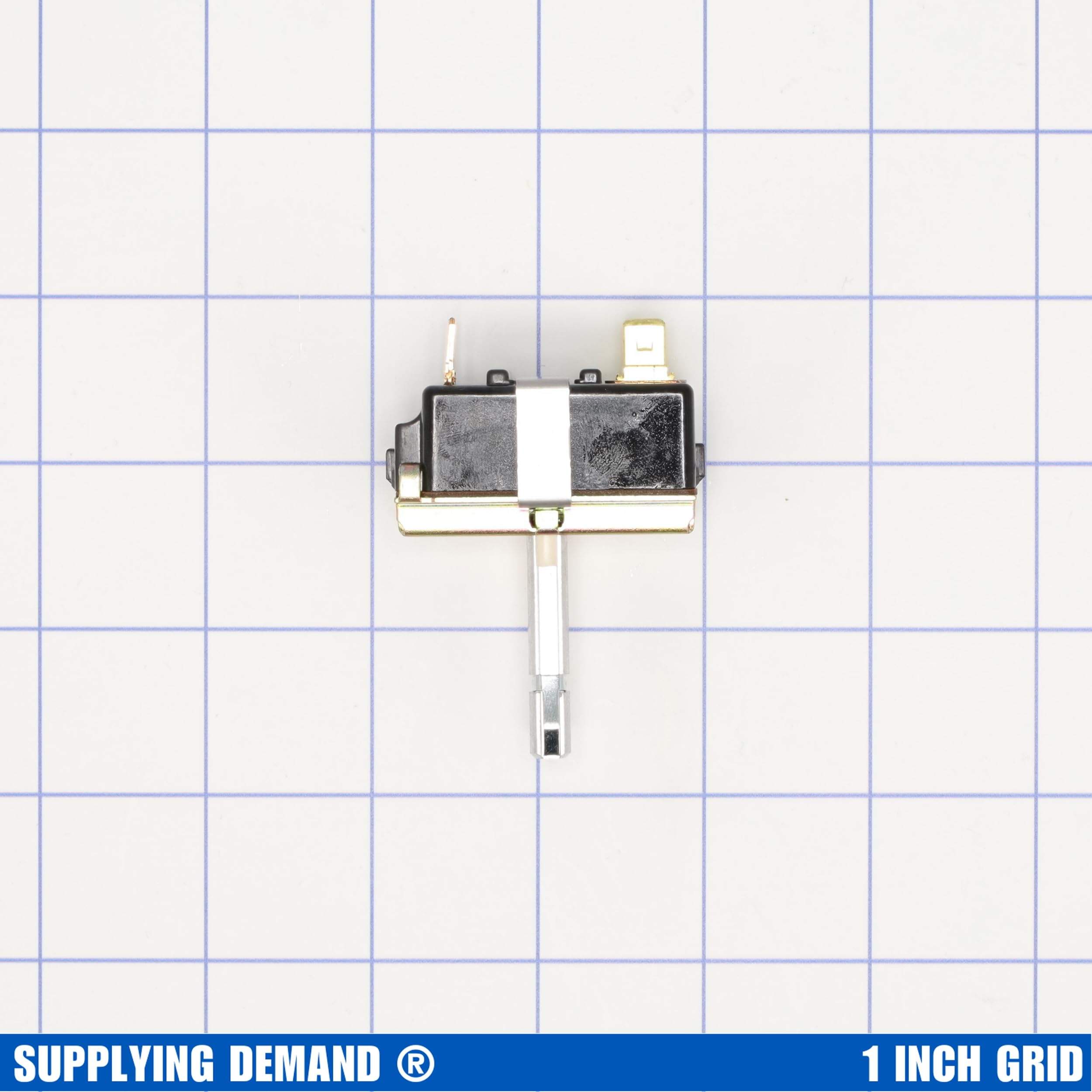 SD9762441 9762441-1182003-range-surface-element-control-switch view 11