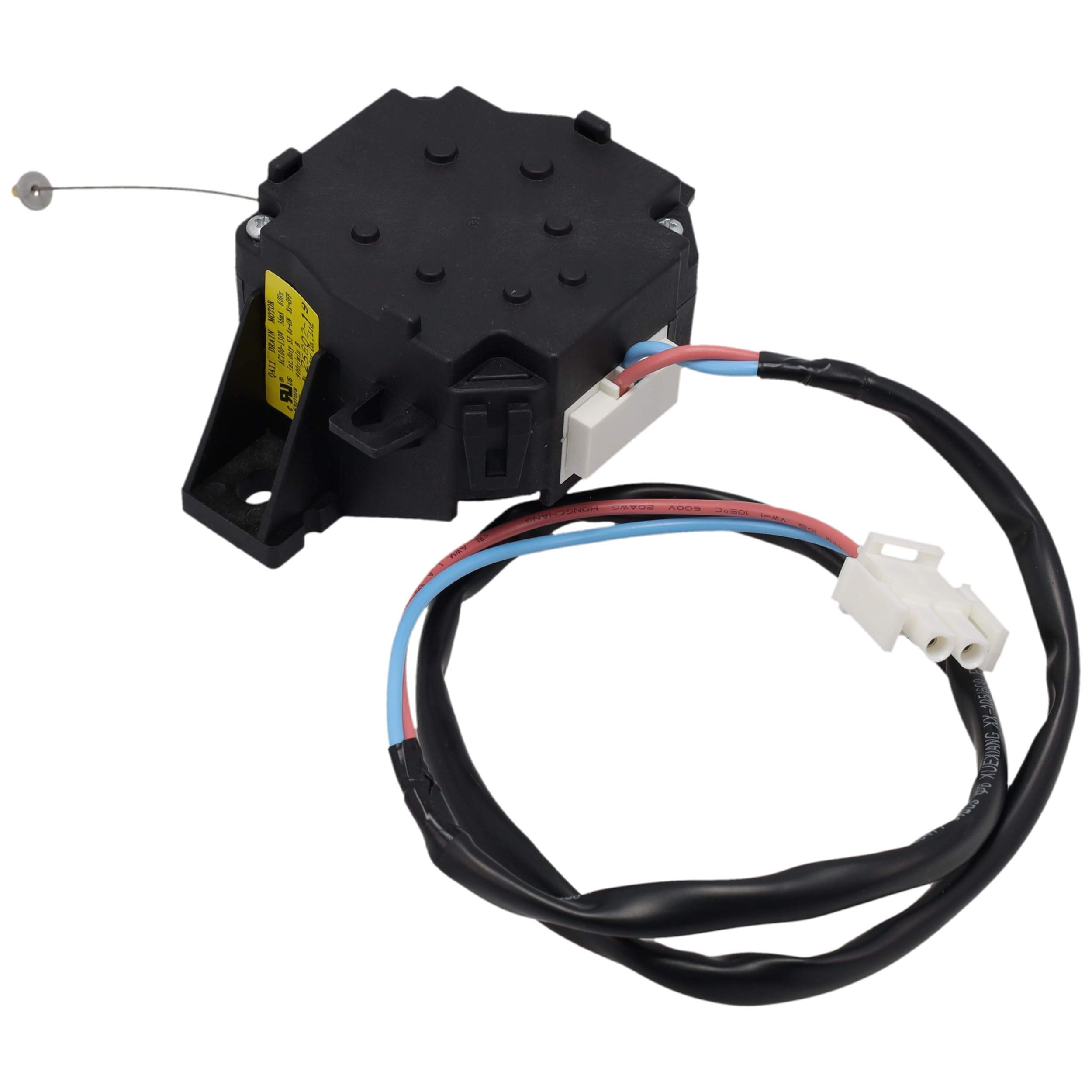 SD17438000000343 17438000000343-ap7157496-washer-retractor-motor