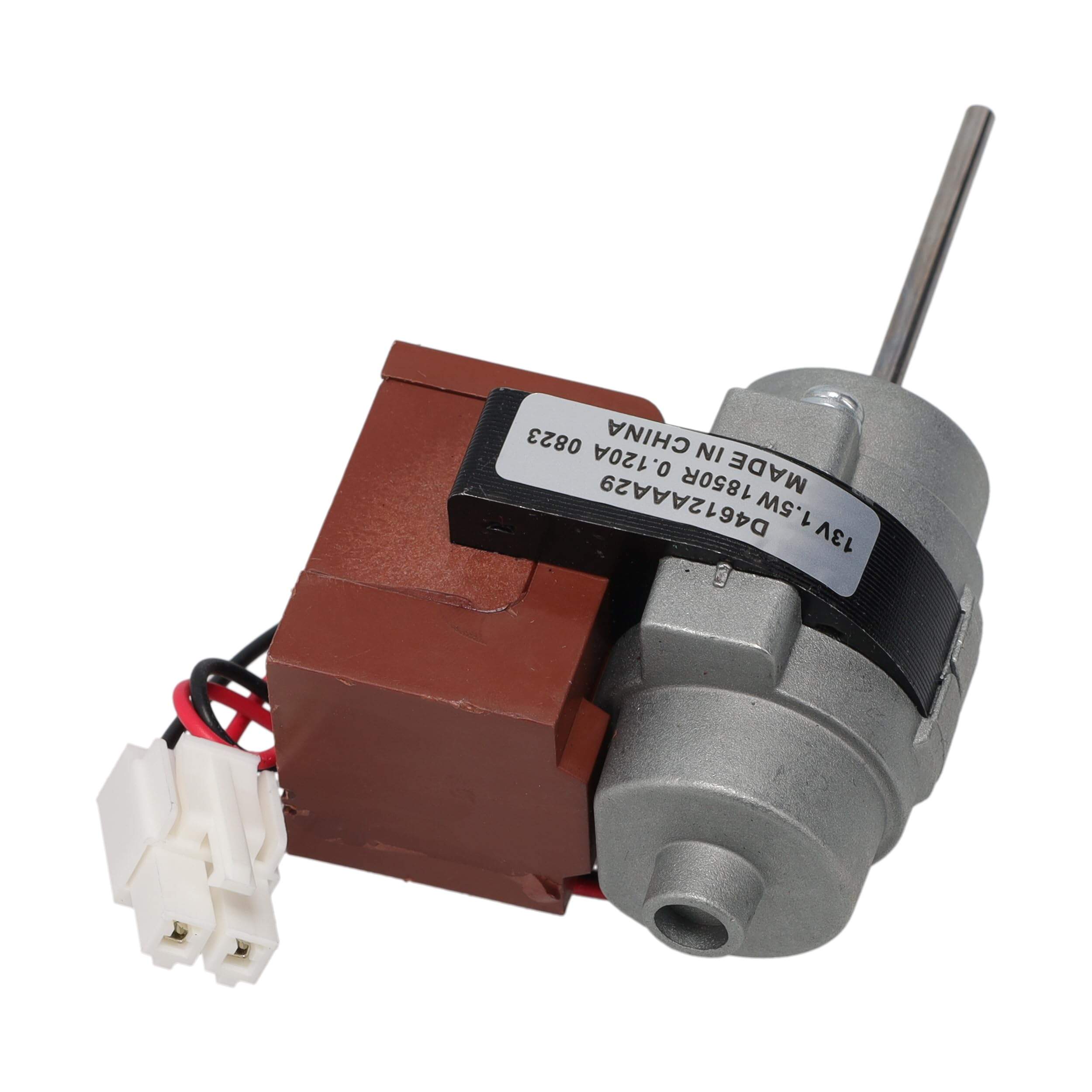 SD00618893 00618893-2000124-refrigerator-evaporator-fan-motor view 31