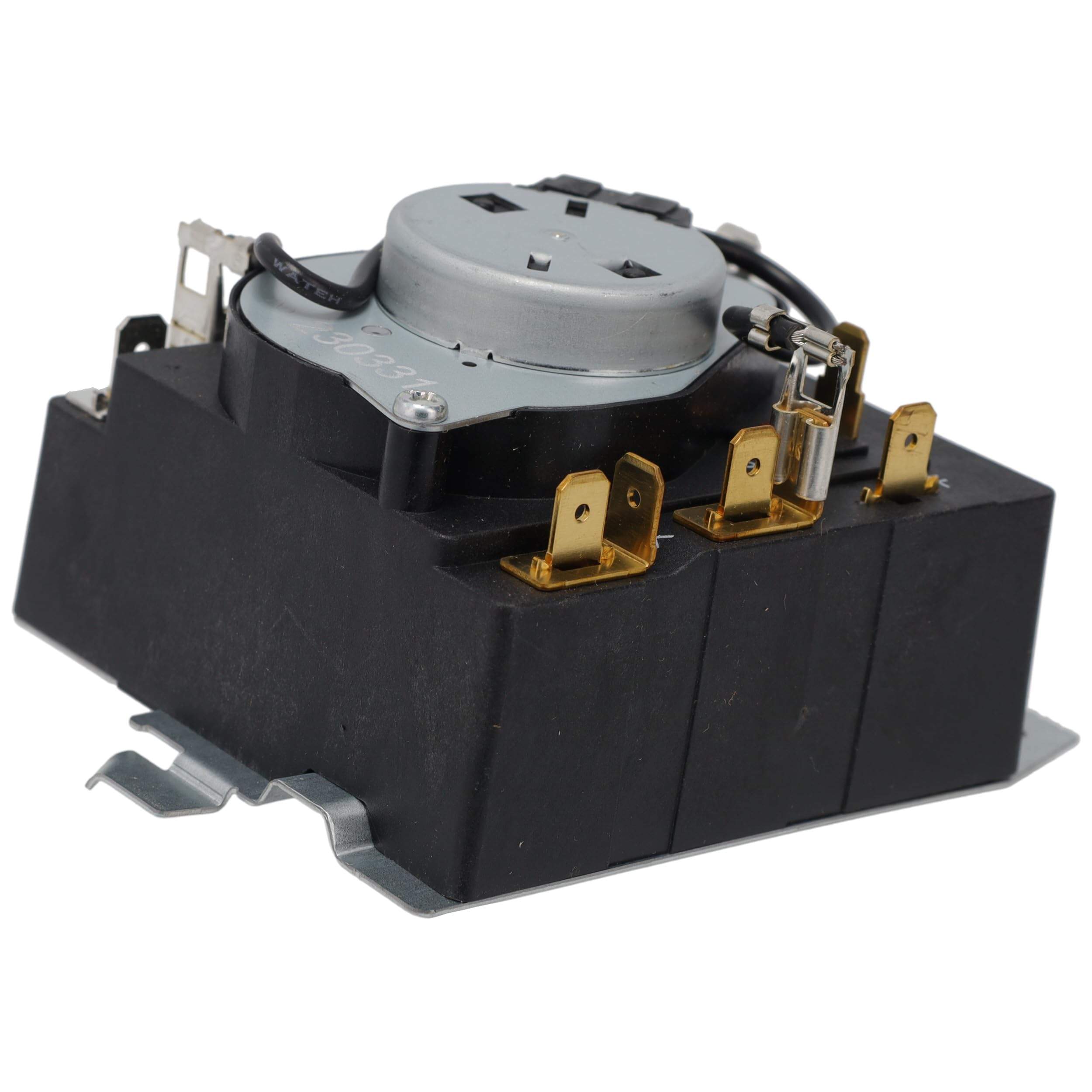 SDWE04X24550 we04x24550-we04x24549-dryer-timer view 81