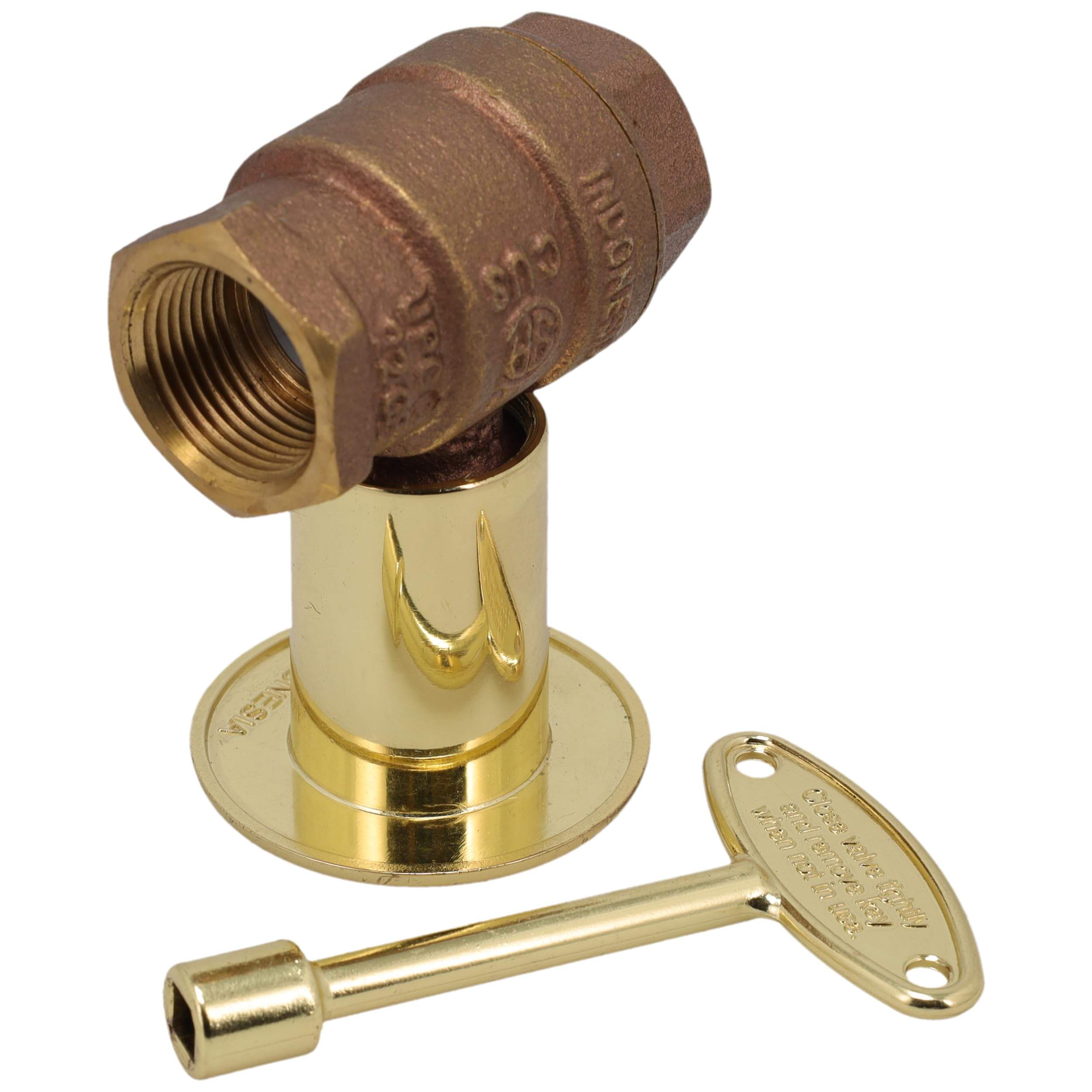 SDBVL-3SK-PB bvl-3sk-pb-npt-straight-log-lighter-valve-cover-key view 31