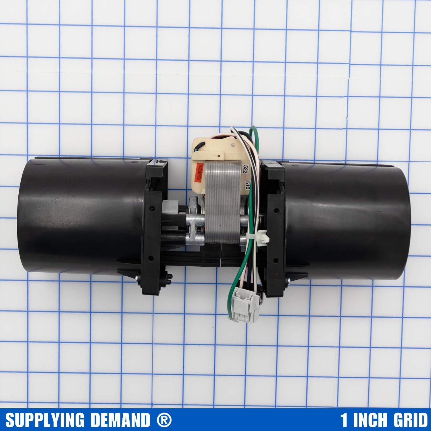 SDWB26X31060 wb26x31060-wb26x24020-oven-fan-blower view 11