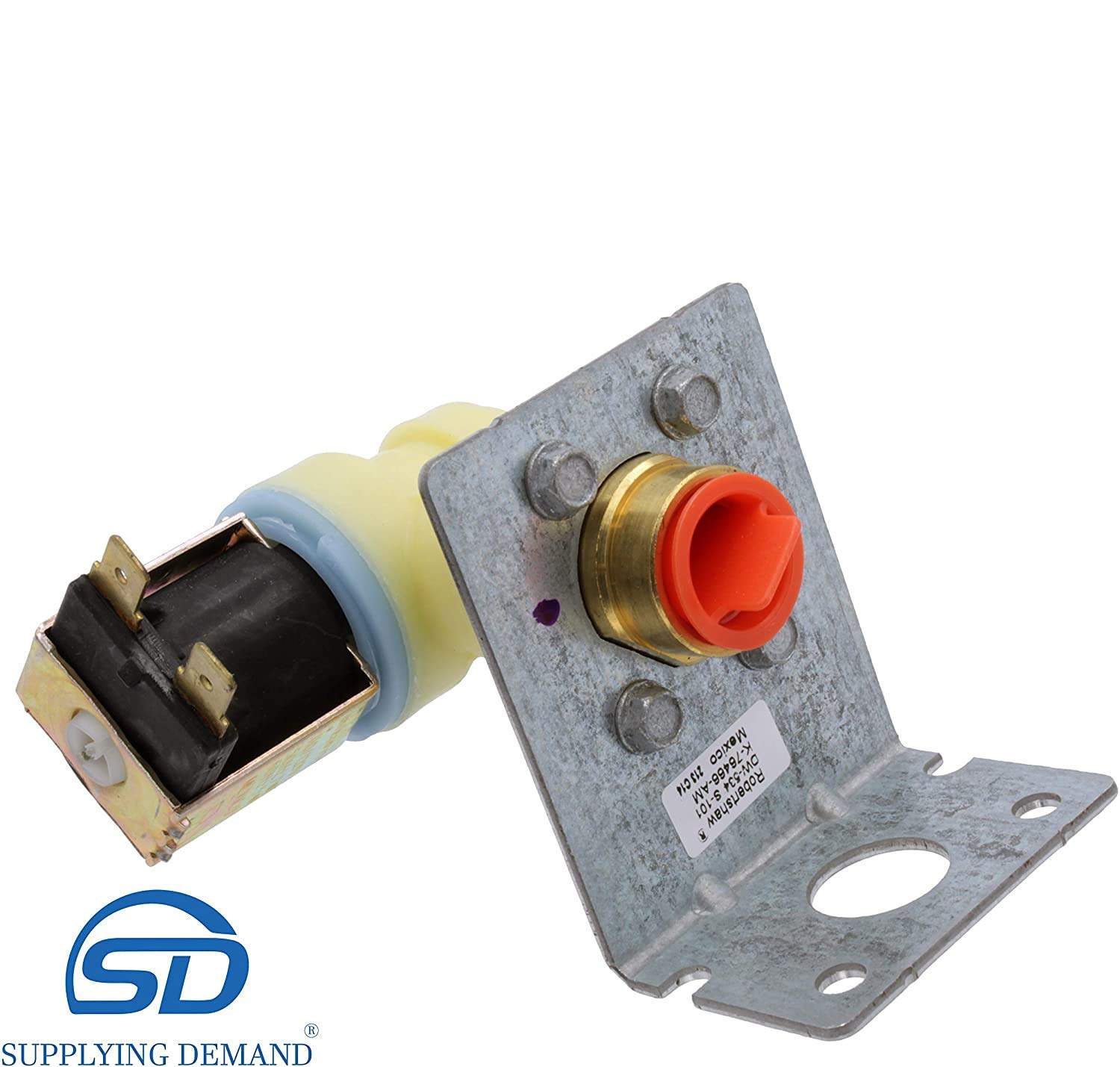 SD6-920534 6-920534-w11082871-dishwasher-water-inlet-valve view 21