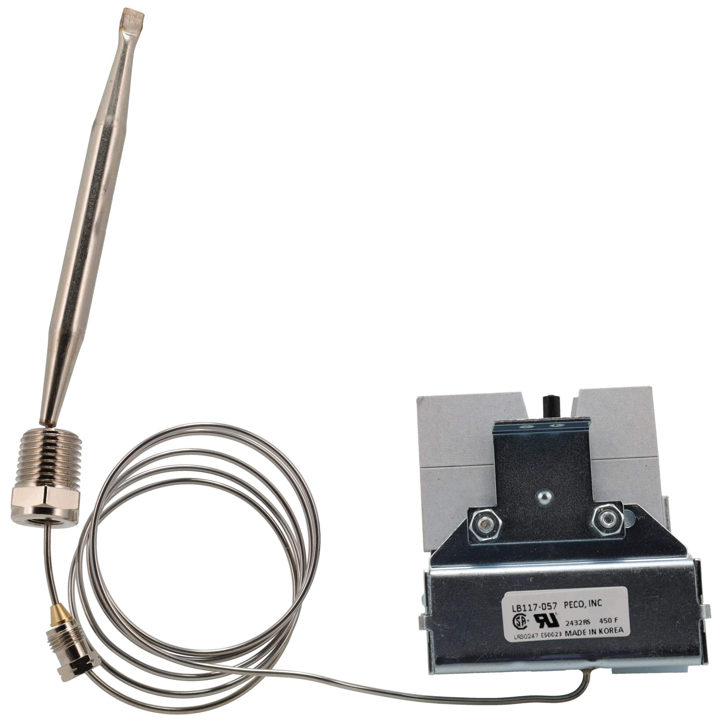 SD8073680 8073680-commercial-fryer-high-limit-thermostat view 31