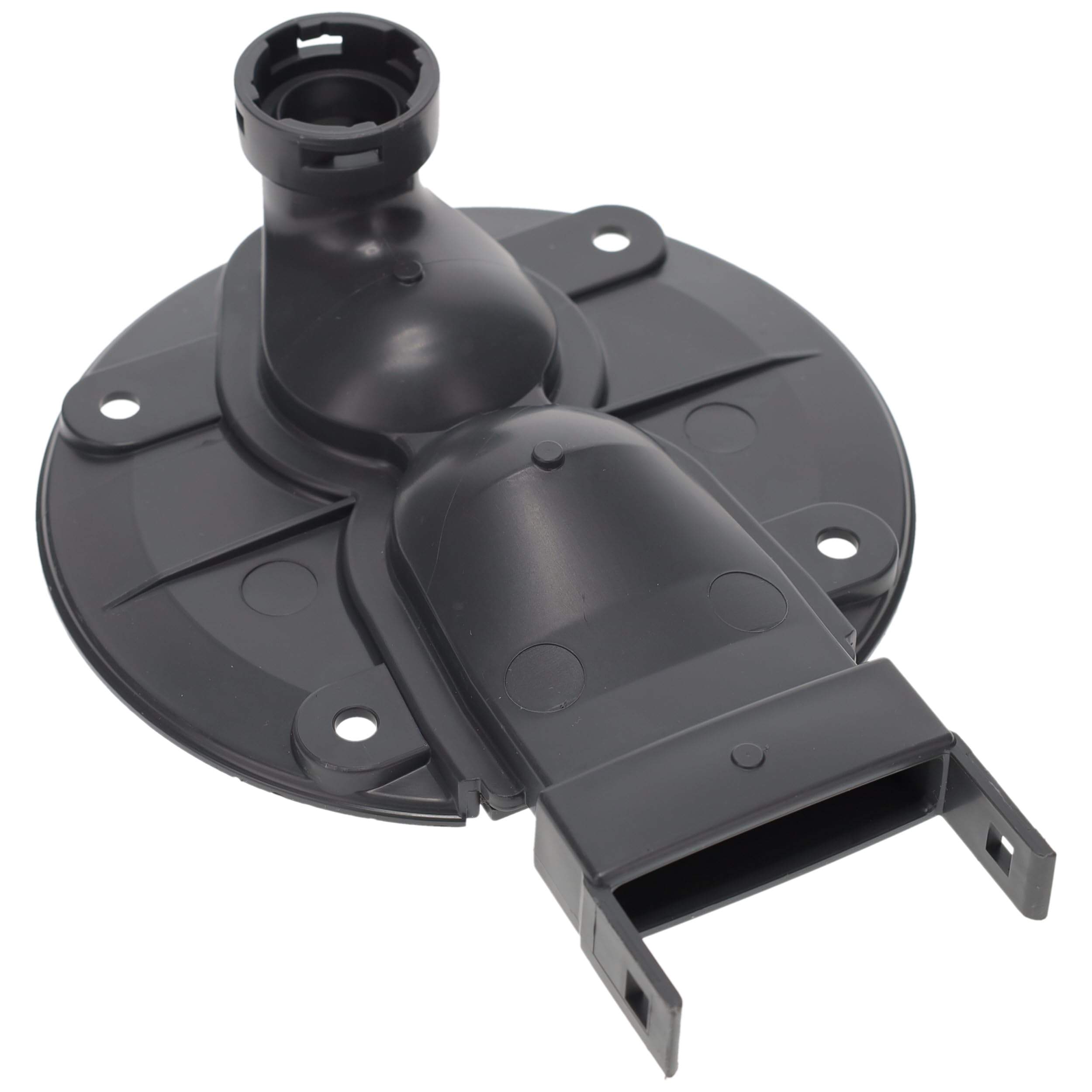 SDWD18X10051 WD18X10051-3028596-dishwasher-rear-feed-tube-adapter