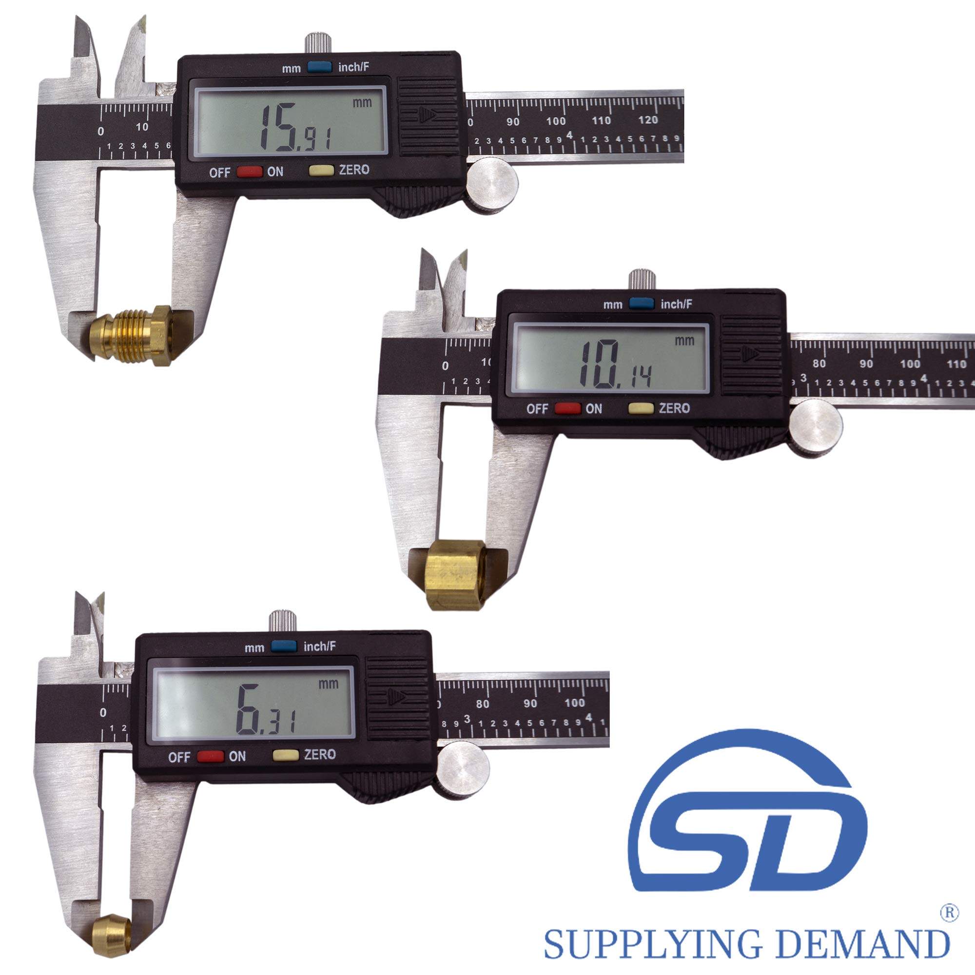 SD11-293 11-293-tjma-at14-5-pilot-burner-aluminum-tubing view 21