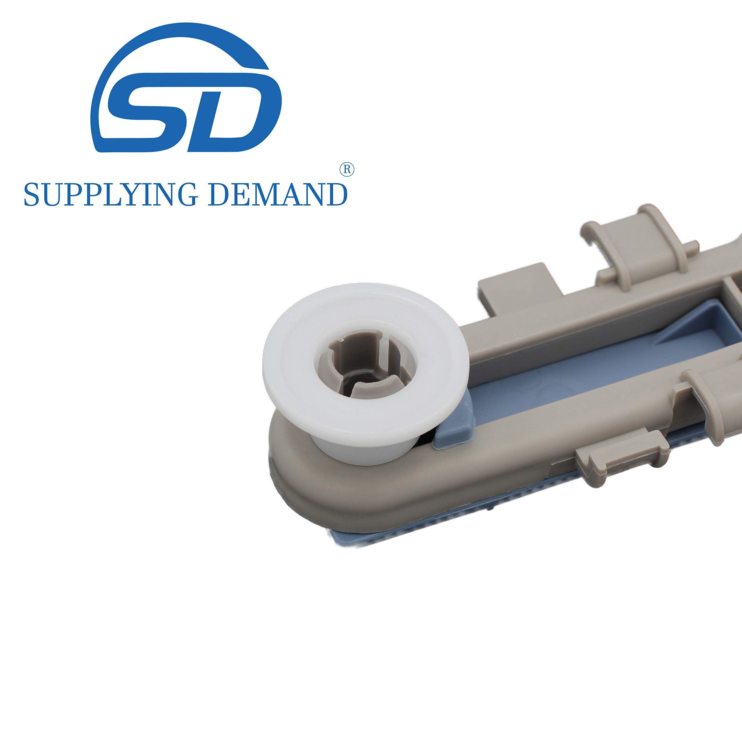 SD8561996X2 8561996x2-w11157084-dishwasher-upper-rack-wheels view 21