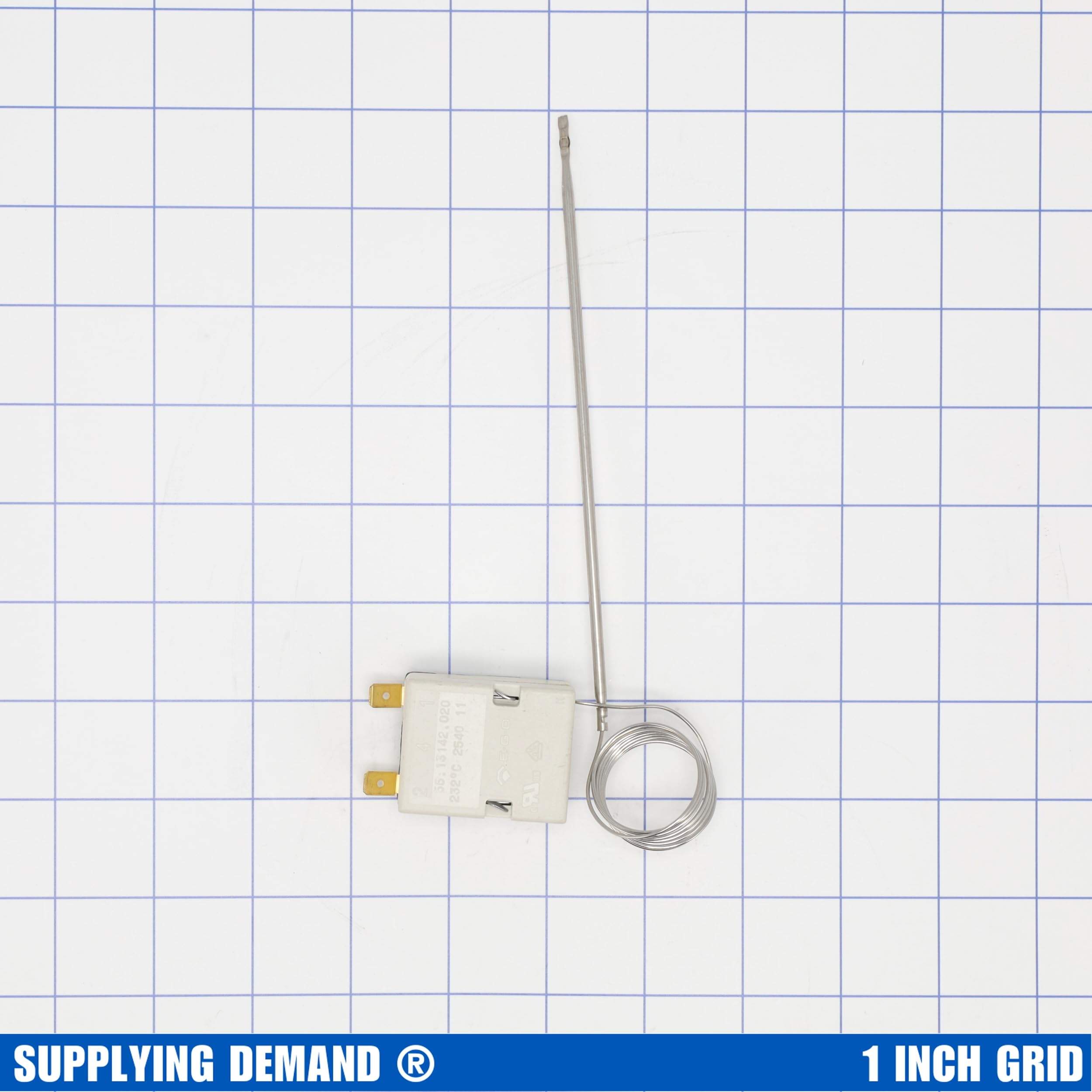 SD2T-30401-13 2t-30401-13-30401-13--commercial-fryer-hi-limit-thermostat view 11