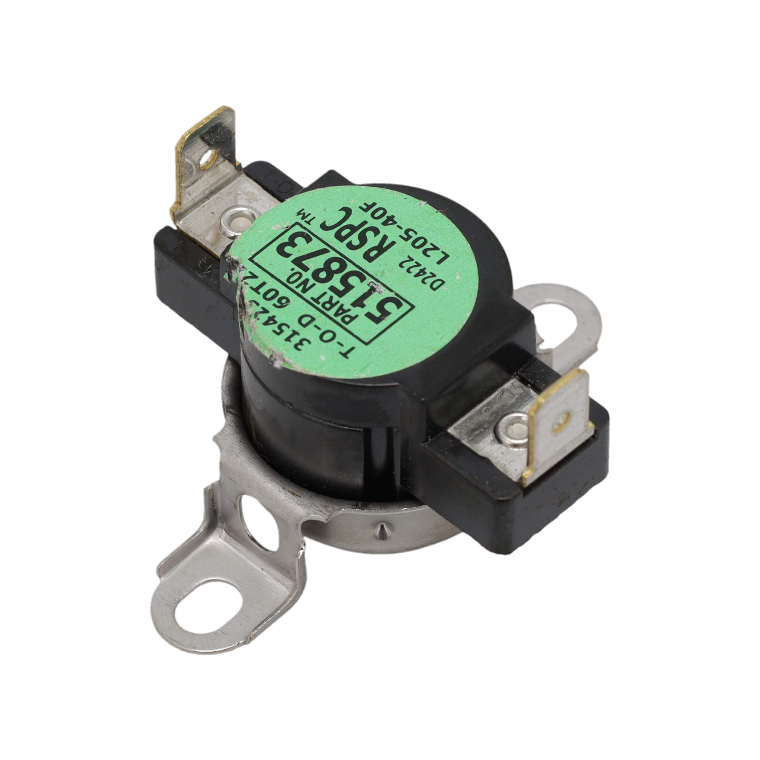 SDD515873 d515873-ap6839031-dryer-high-limit-thermostat view 31