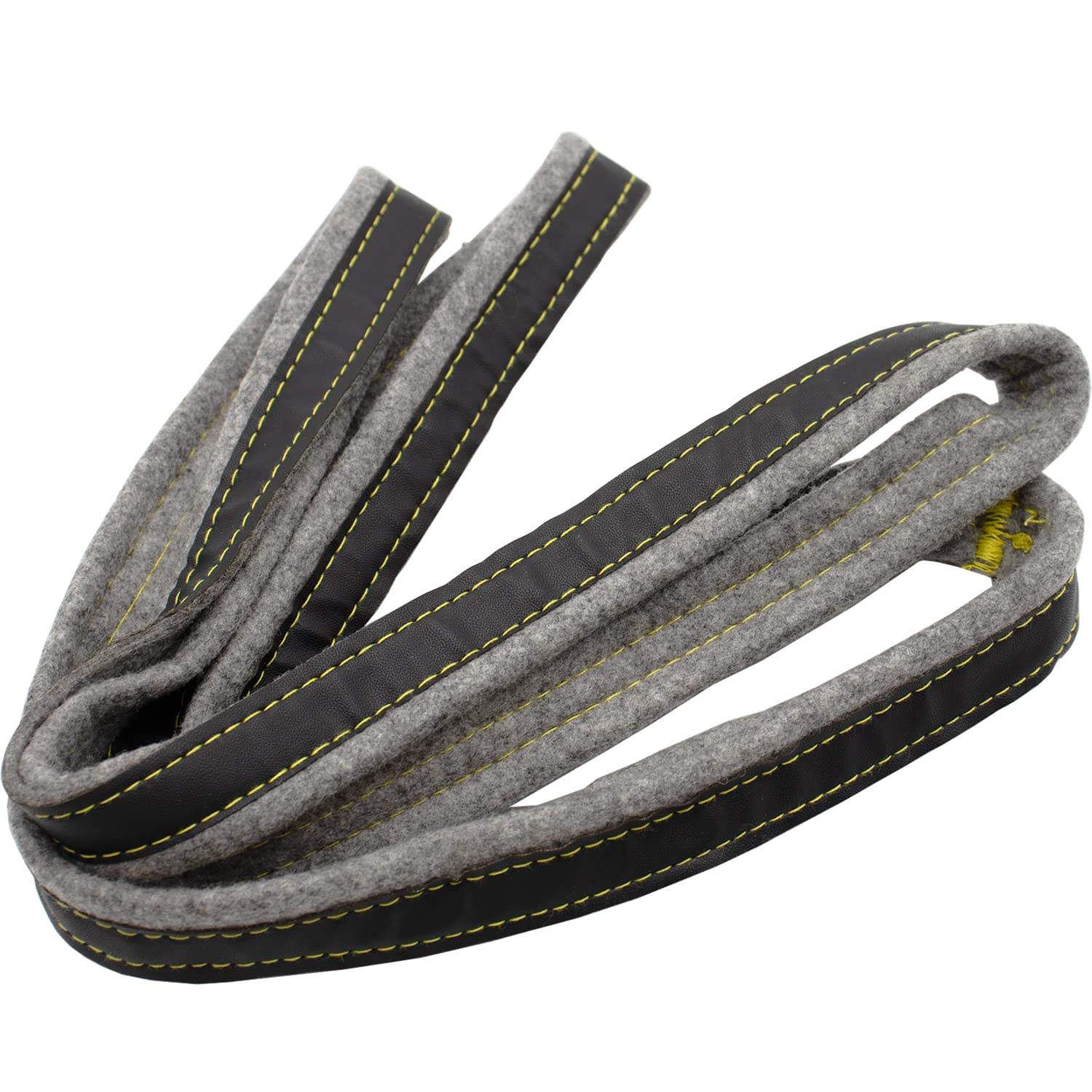 SDDC97-07618A dc97-07618a-3998155-dryer-drum-felt-seal-gasket view 31