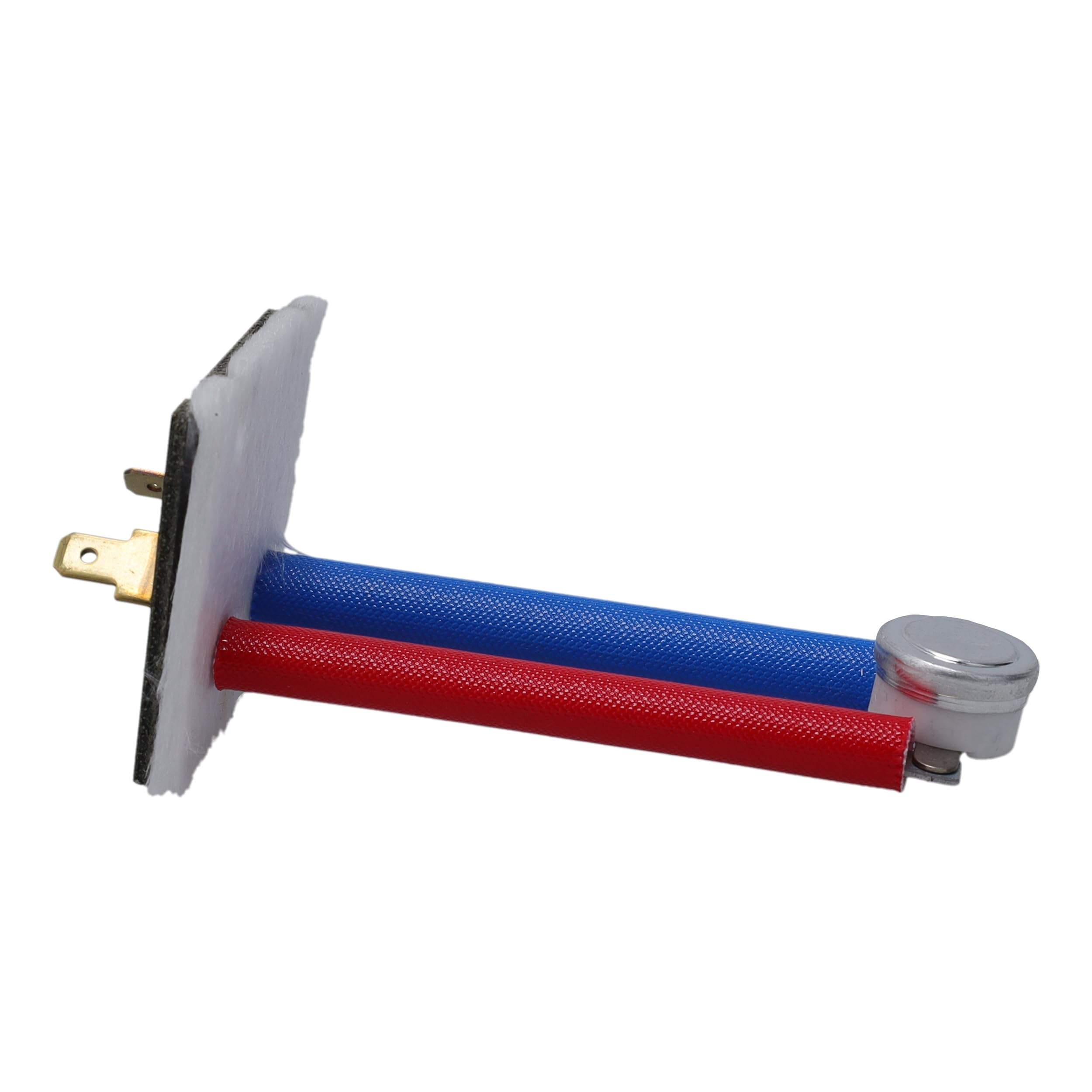 SD47-104990-02 47-104990-02-4710499002-hvac-limit-switch view 31