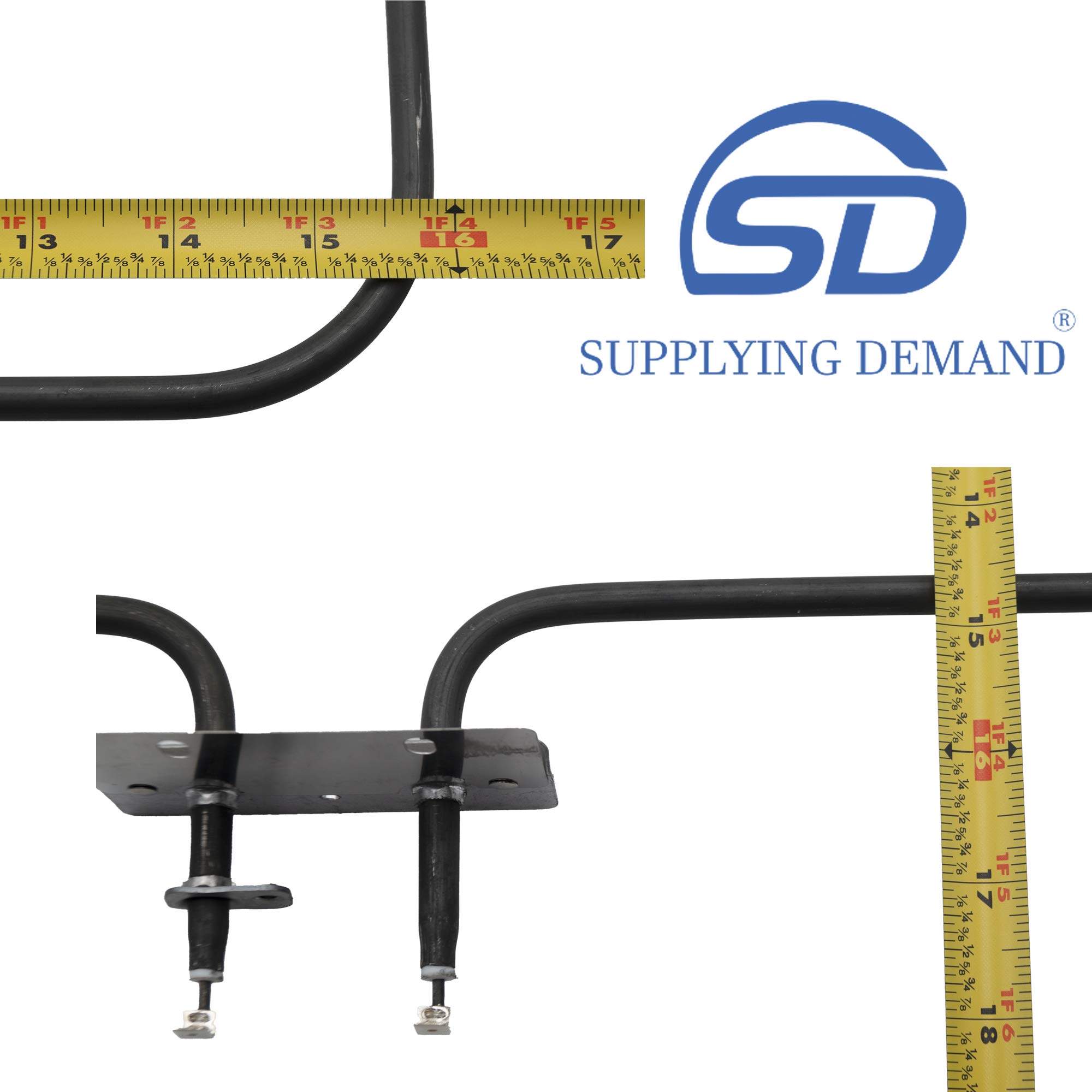 SDY04000066 y04000066-04000066-oven-bake-element view 11