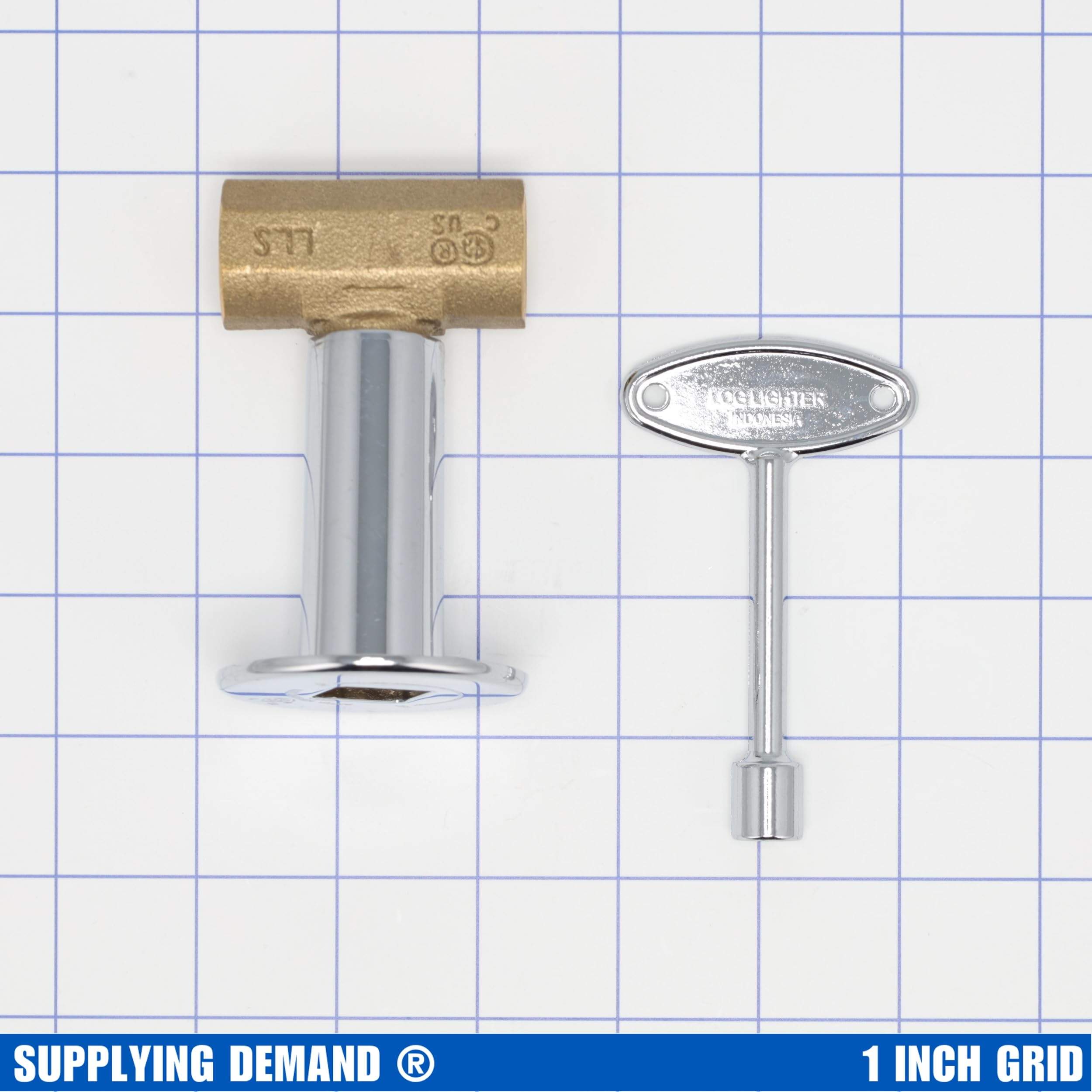 SDSVL-2SK-CP svl-2sk-cp-npt-brass-log-lighter-straight-stop-valve view 11