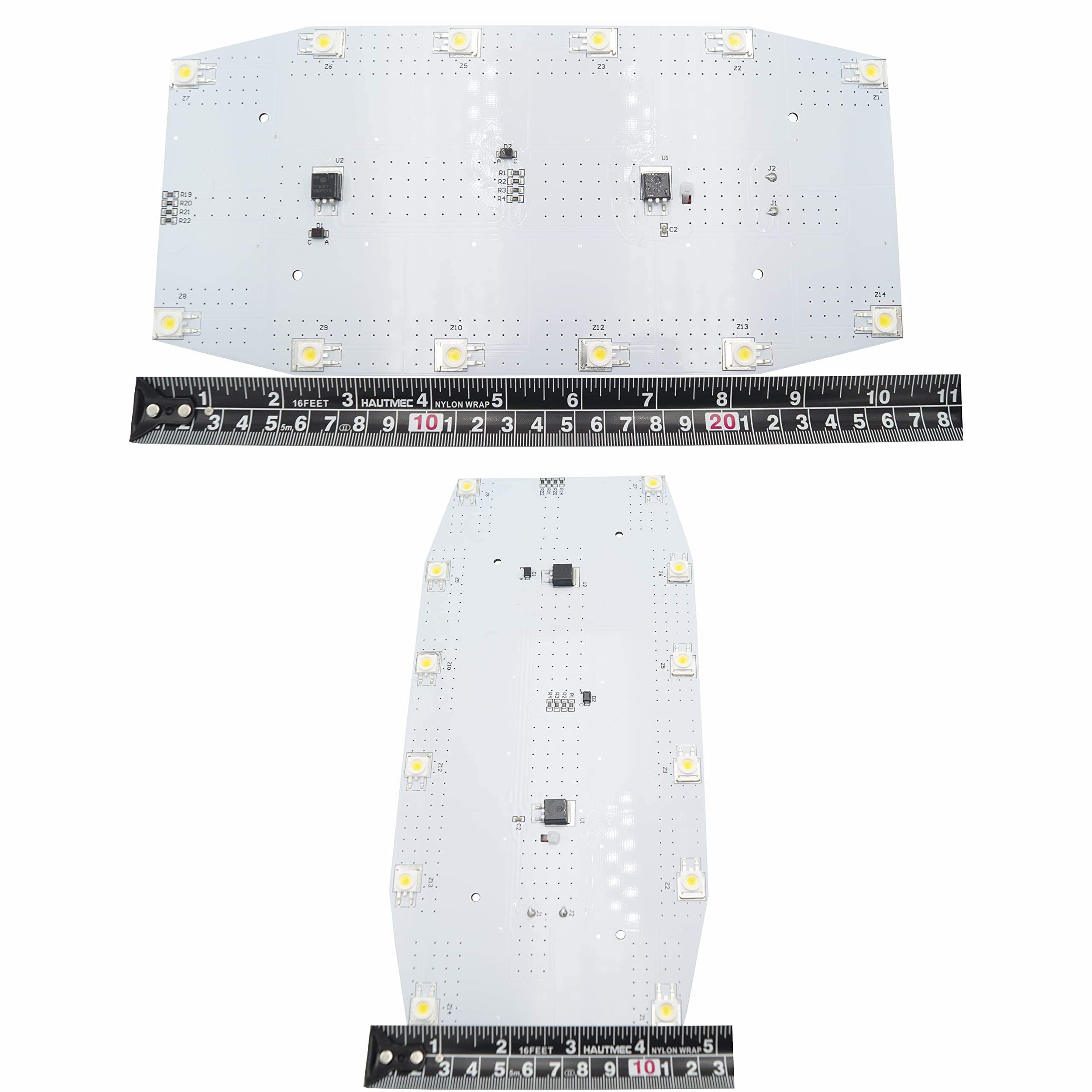 SDWR55X32696 wr55x32696-ap6990163-refrigerator-led-light-board view 21