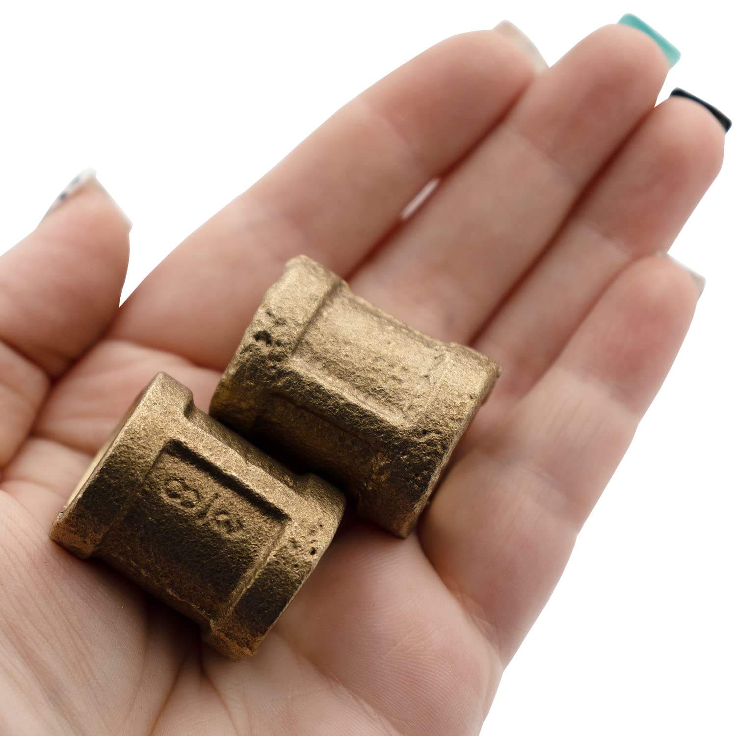 SD79886X2 79886x2-bronze-coupling-3-8-inch view 41