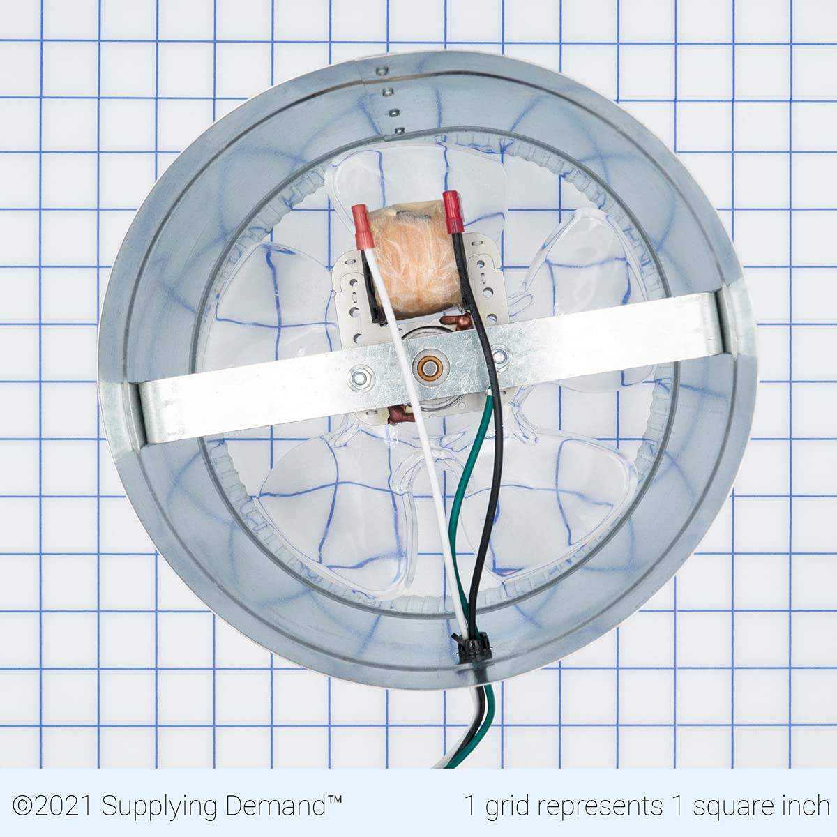 SDDB8 db8-tj90db8-duct-fan-booster view 11