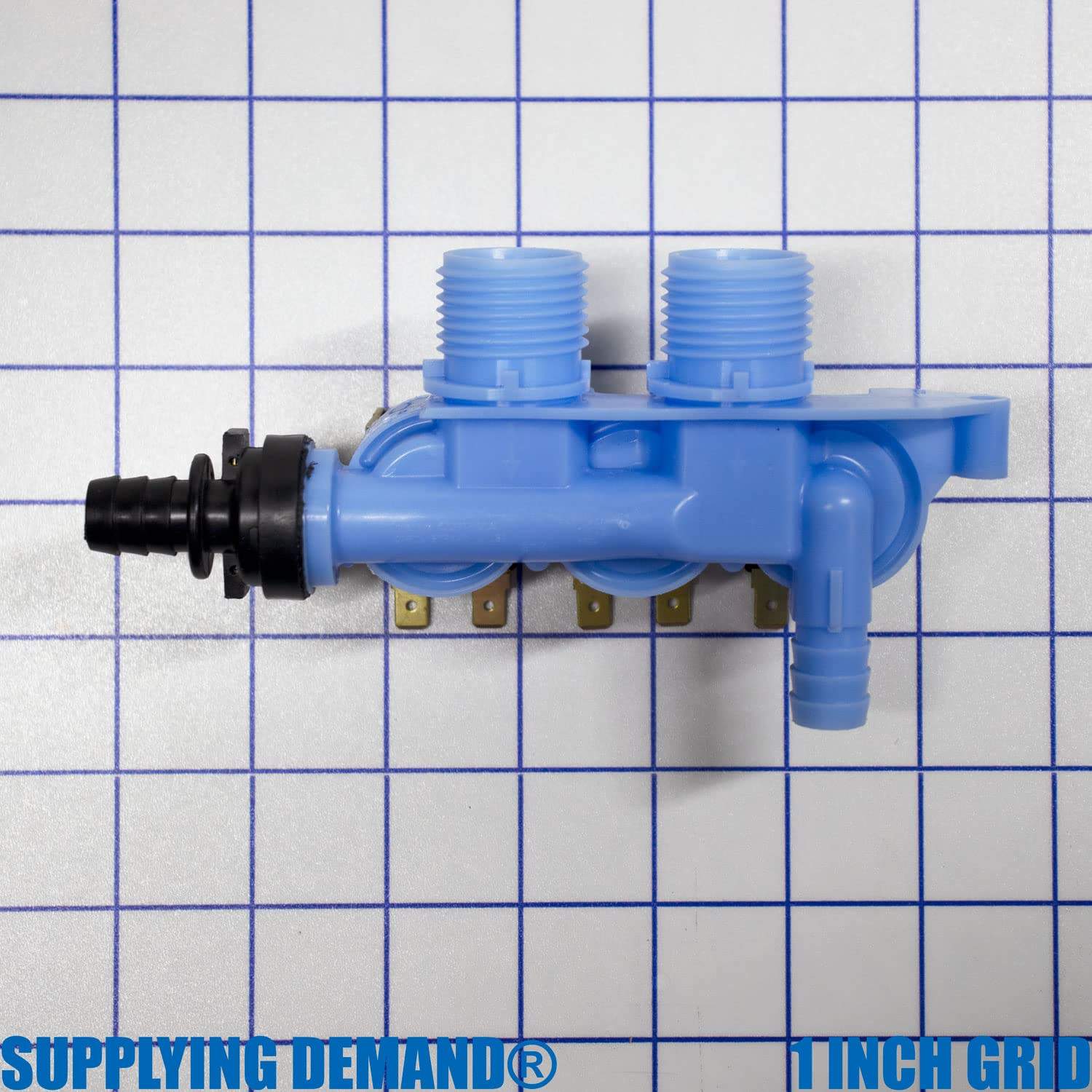 SD137465100 137465100-2688979-washer-water-inlet-valve view 11