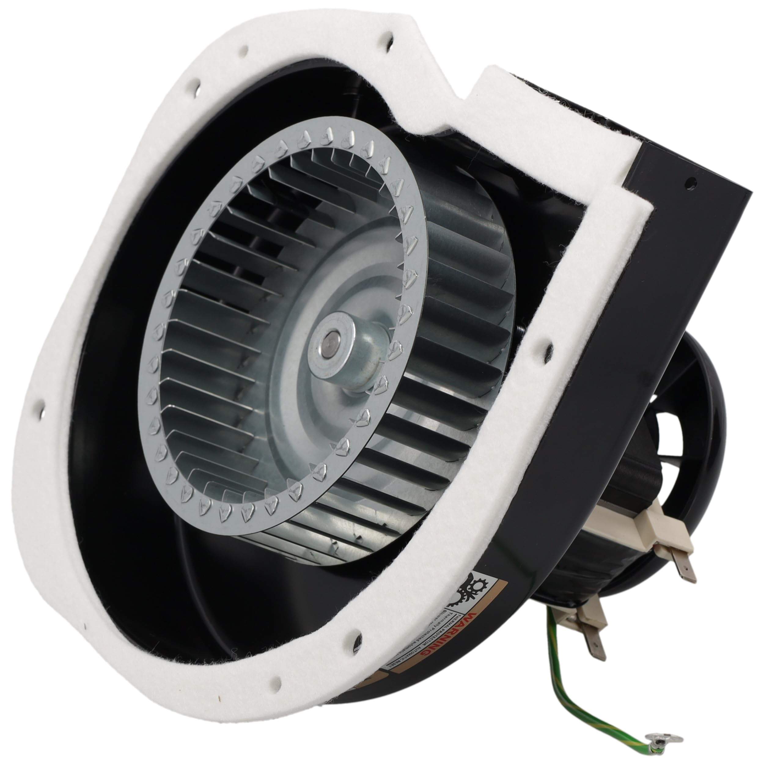 SDN182 n182-b4059000s-furnace-exhaust-draft-inducer-motor view 41