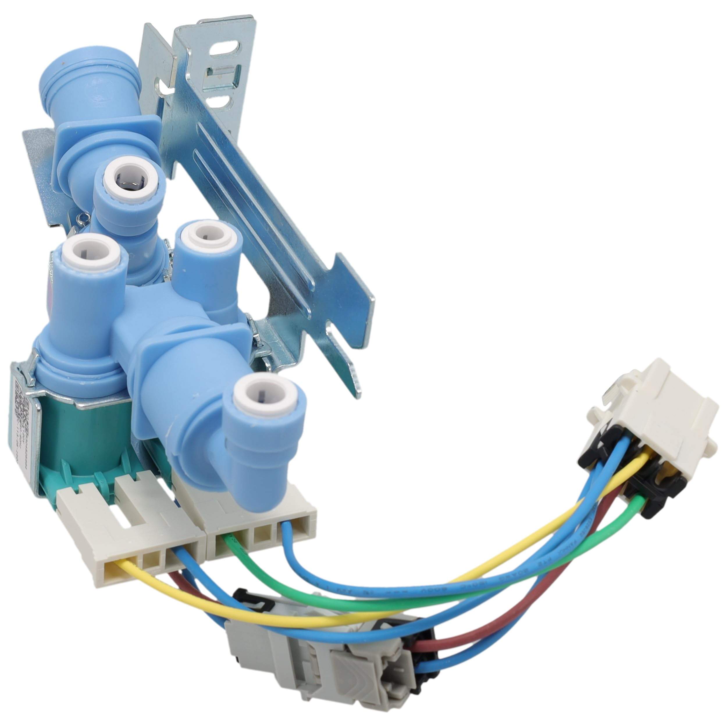 SD5304525994 5304525994-5304538492-refrigerator-water-inlet-valve view 41