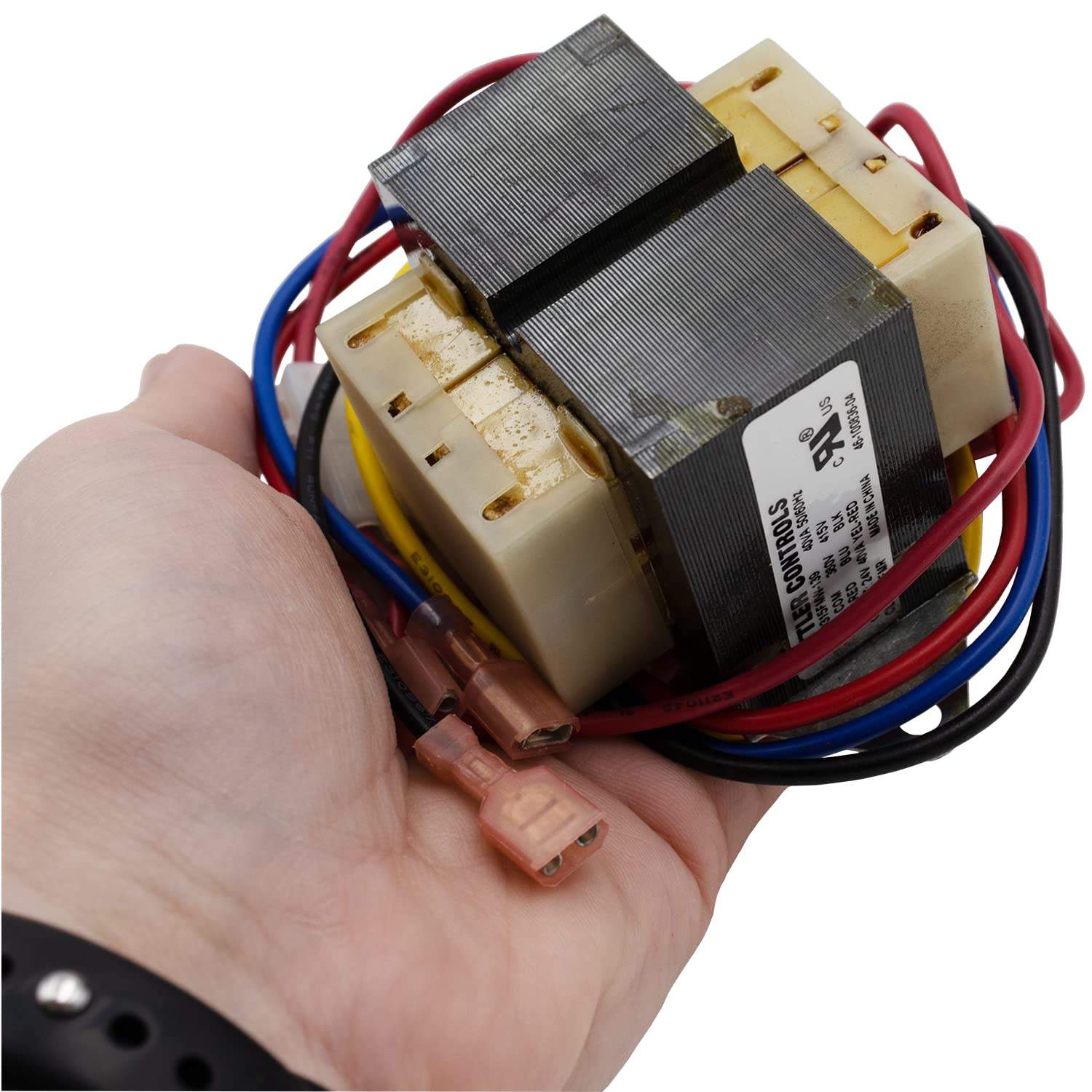 SD46-100836-04 46-100836-04-46-100836-03-hvac-transformer-40-va-24v-channel view 41
