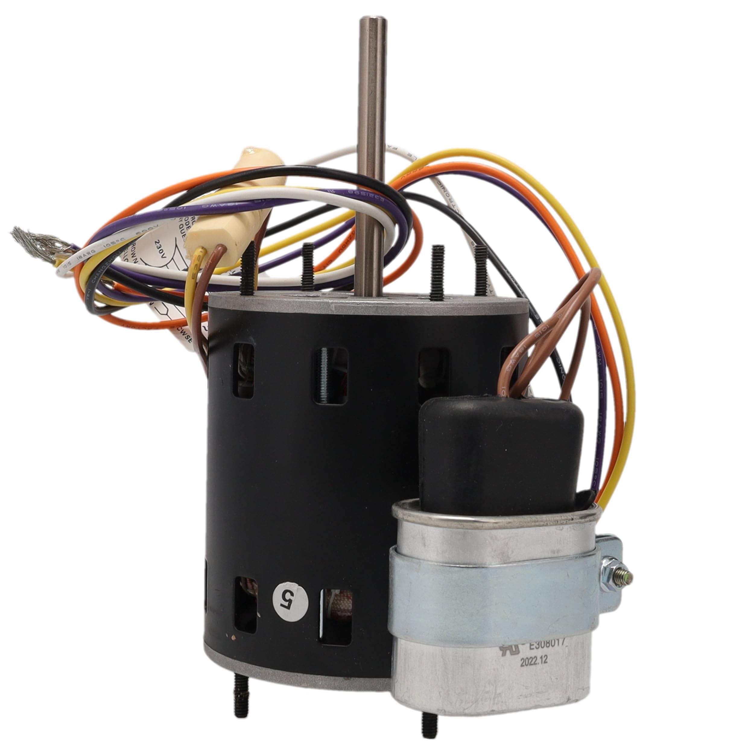 SDD1127 d1127-refrigerator-freezer-evaporator-fan-motor view 31