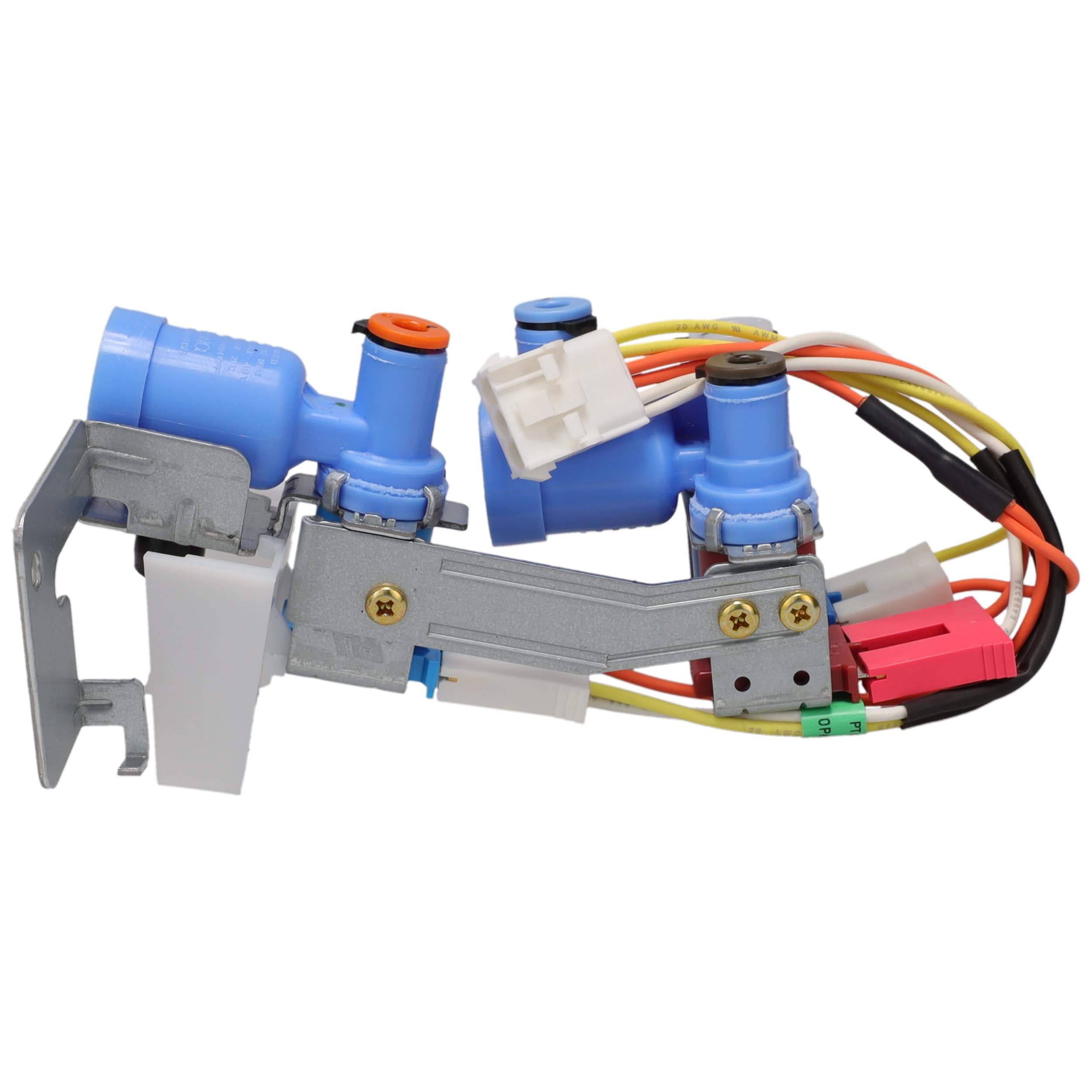 SDWR57X30890 wr57x30890-wr57x26569-refrigerator-water-inlet-valve view 51