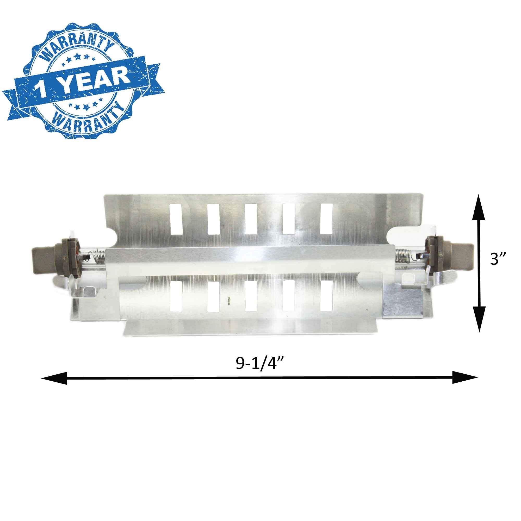 SDWR51X10053-FBA wr51x10053-wr51x10101-refrigerator-defrost-heater-assembly view 21