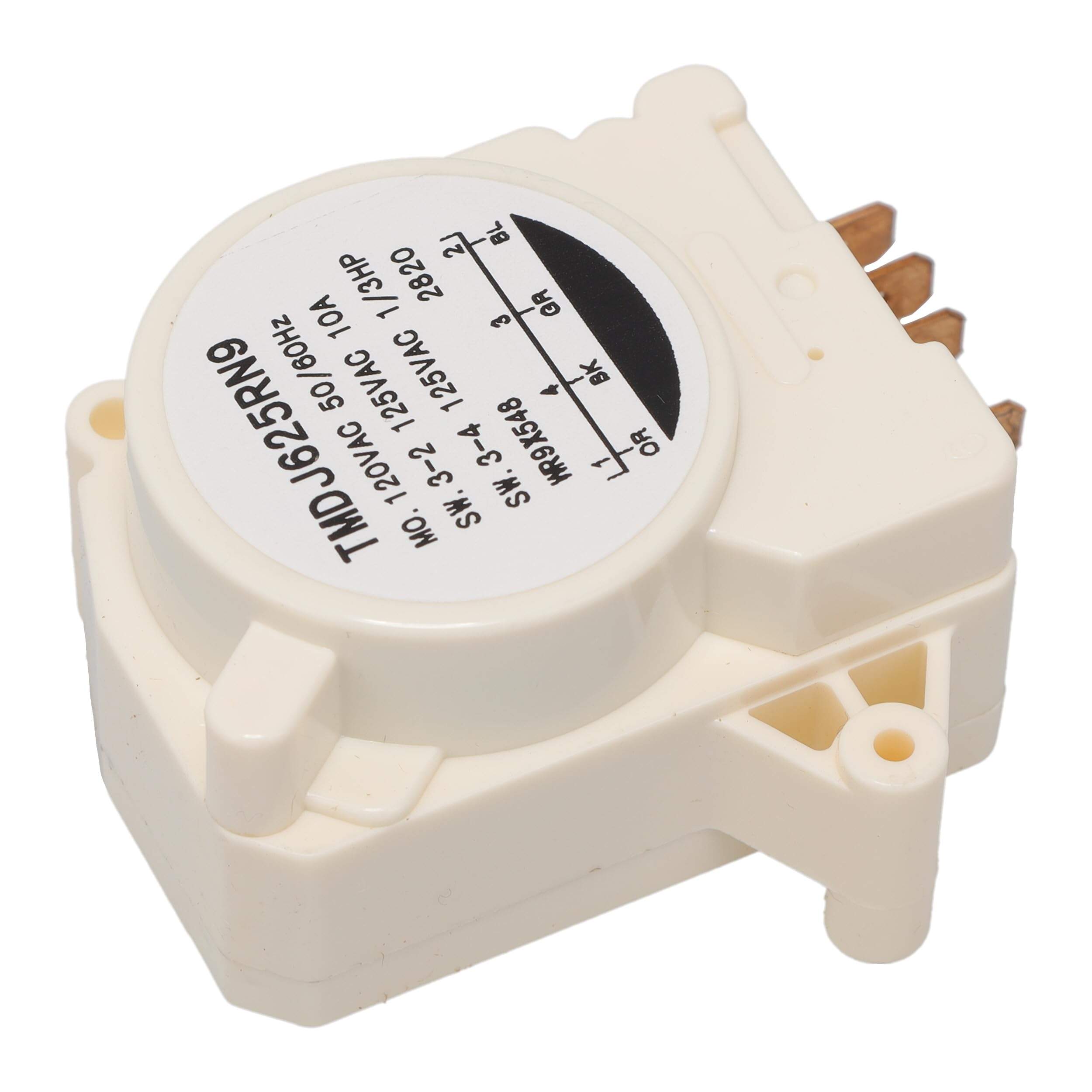 SDWR9X548 wr9x548-311071-refrigerator-defrost-timer view 81