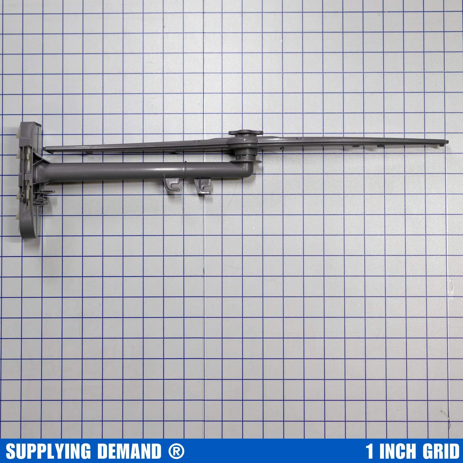 SD00745856 00745856-3279216-dishwasher-upper-spray-arm view 11