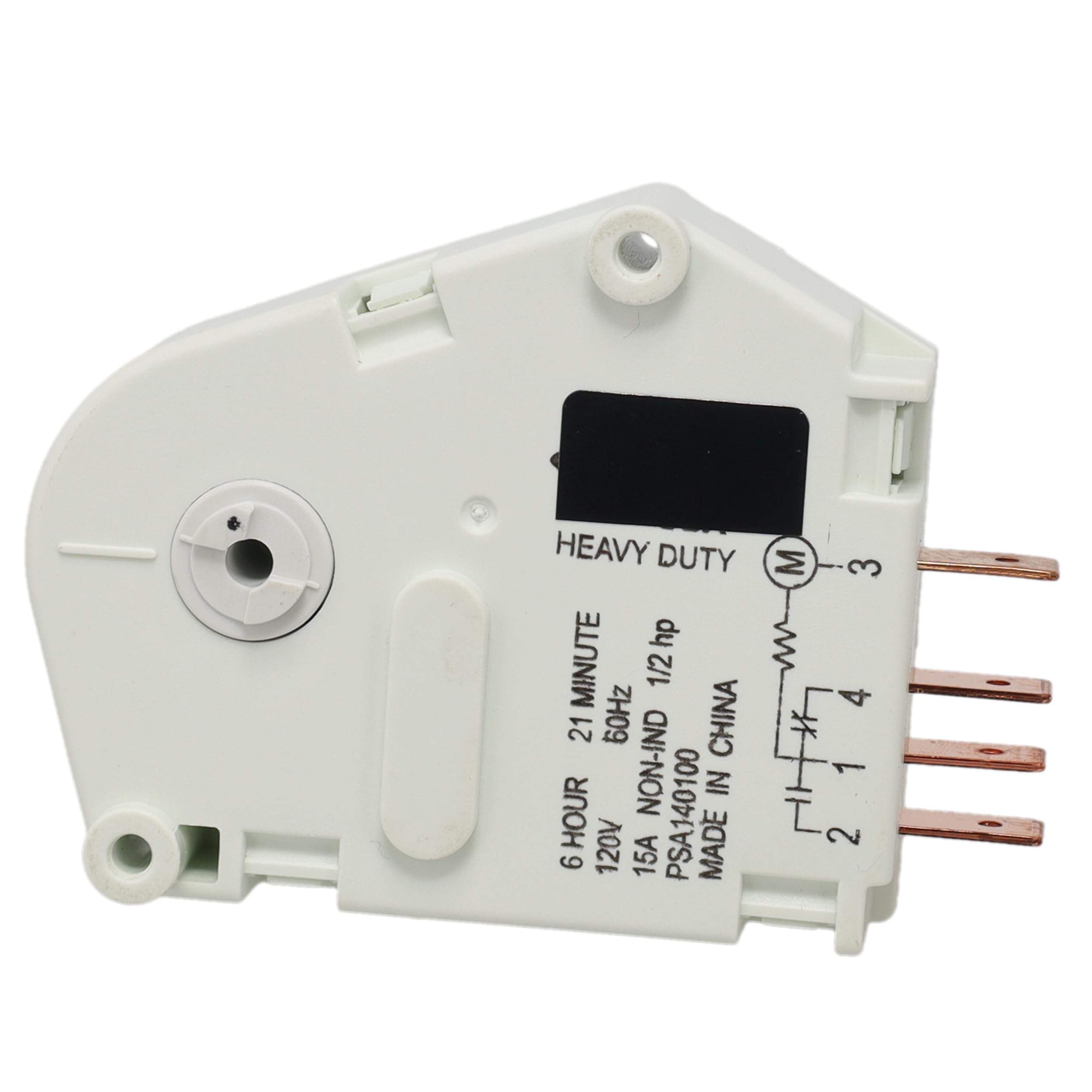 SD50744804 50744804-refrigerator-defrost-timer-6-hour-21-minute-120-volt-60hz view 71