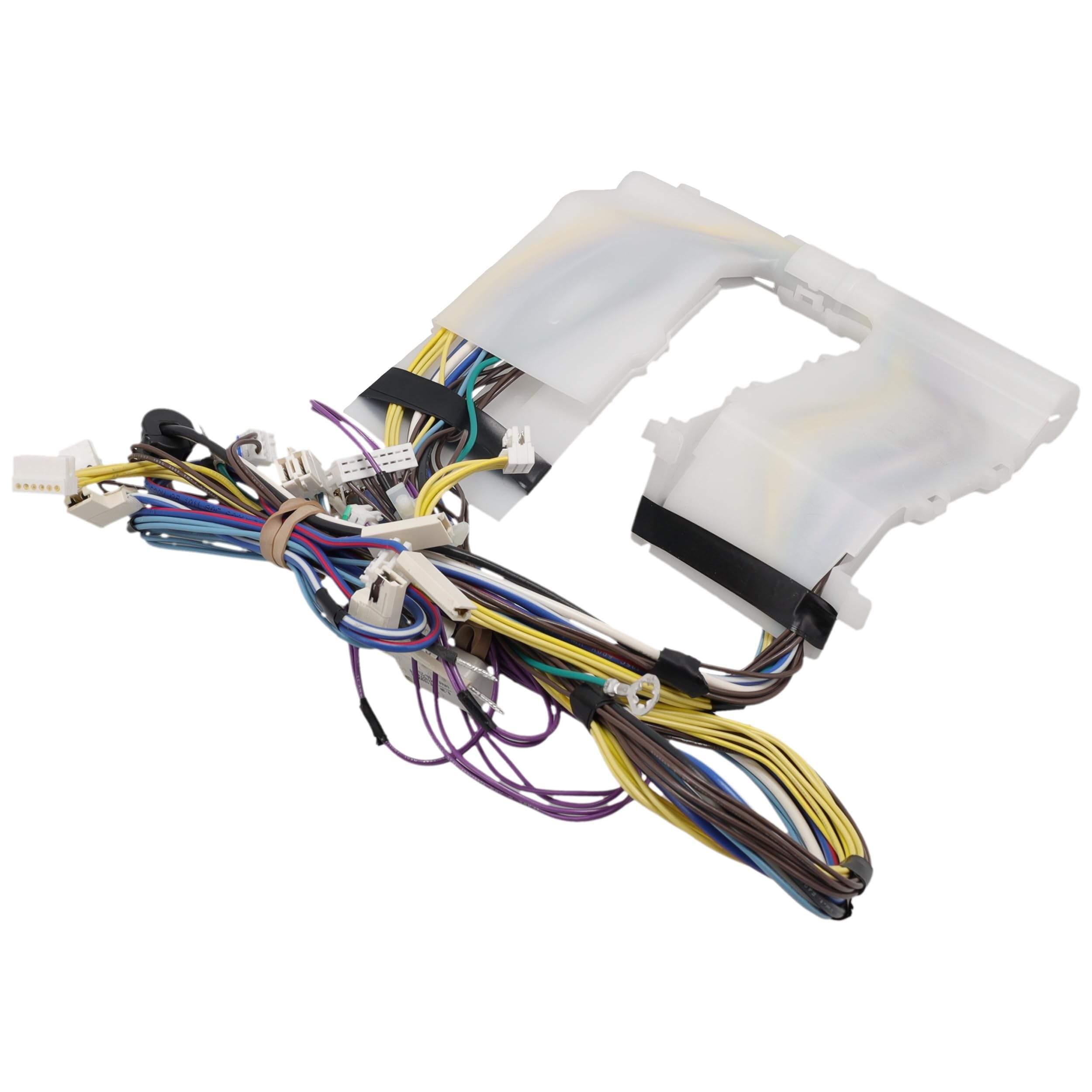 SDW11242945 w11242945-w10834192-dishwasher-wire-harness view 31