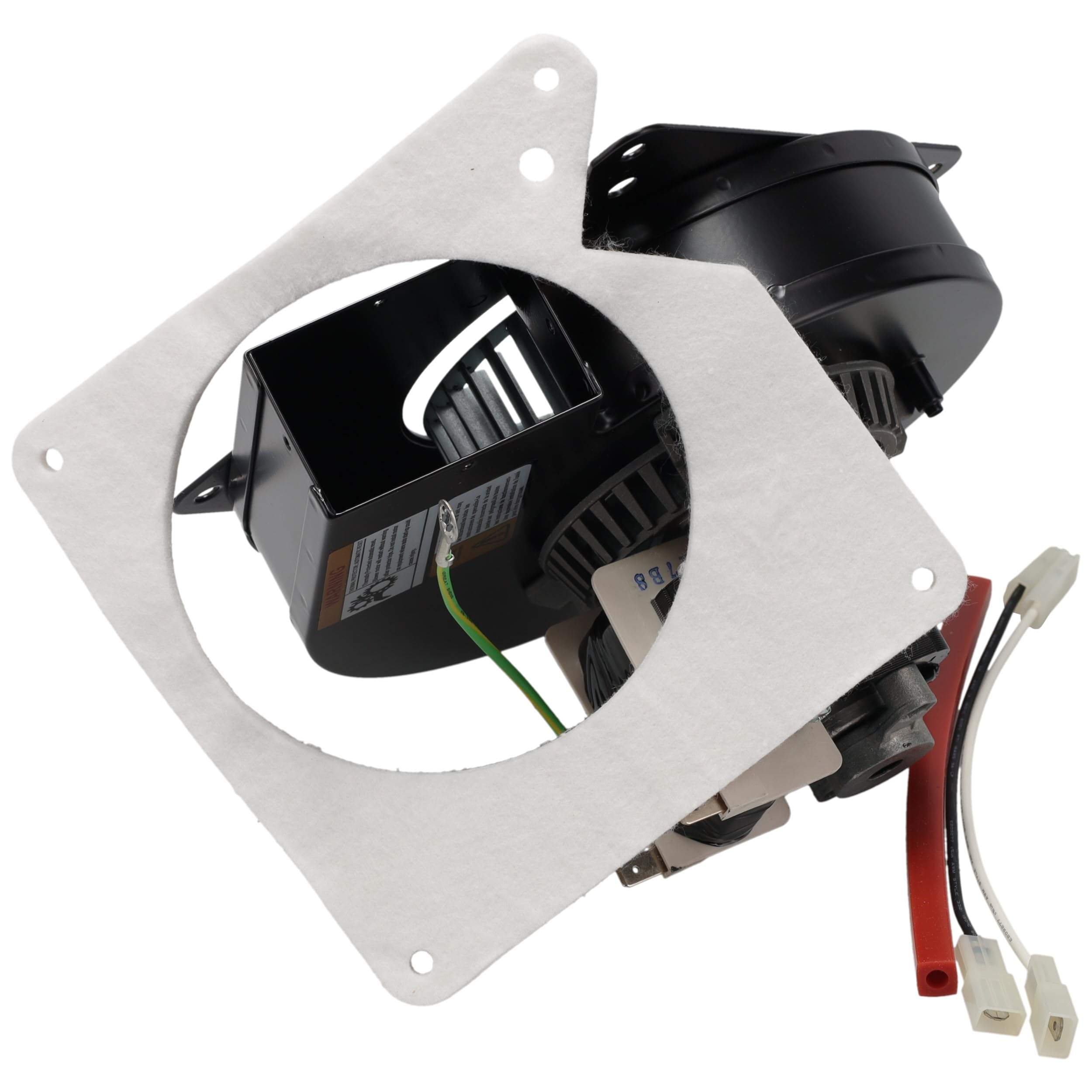 SDN200 n200-oem14037646-furnace-exhaust-inducer-draft-motor view 11