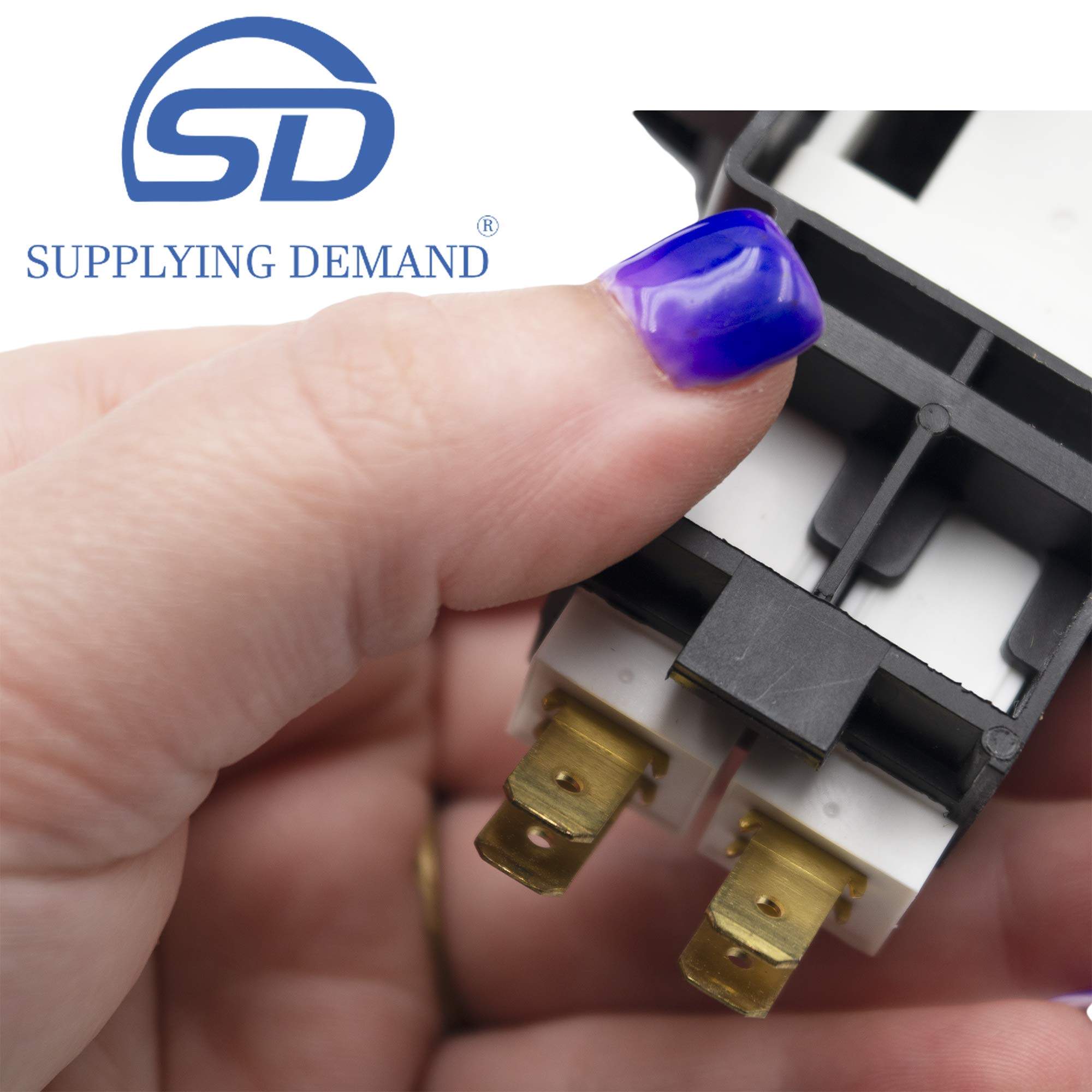 SD5304442175 5304442175-oem15097830-dishwasher-door-latch-kit view 21