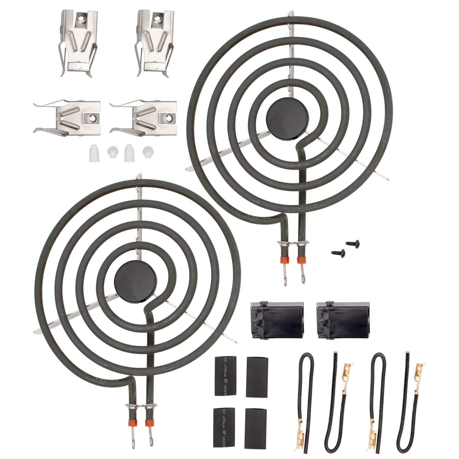SD9761346X2_814399X2 9761346X2_814399X2-9761346-range-surface-element-receptacle-kit