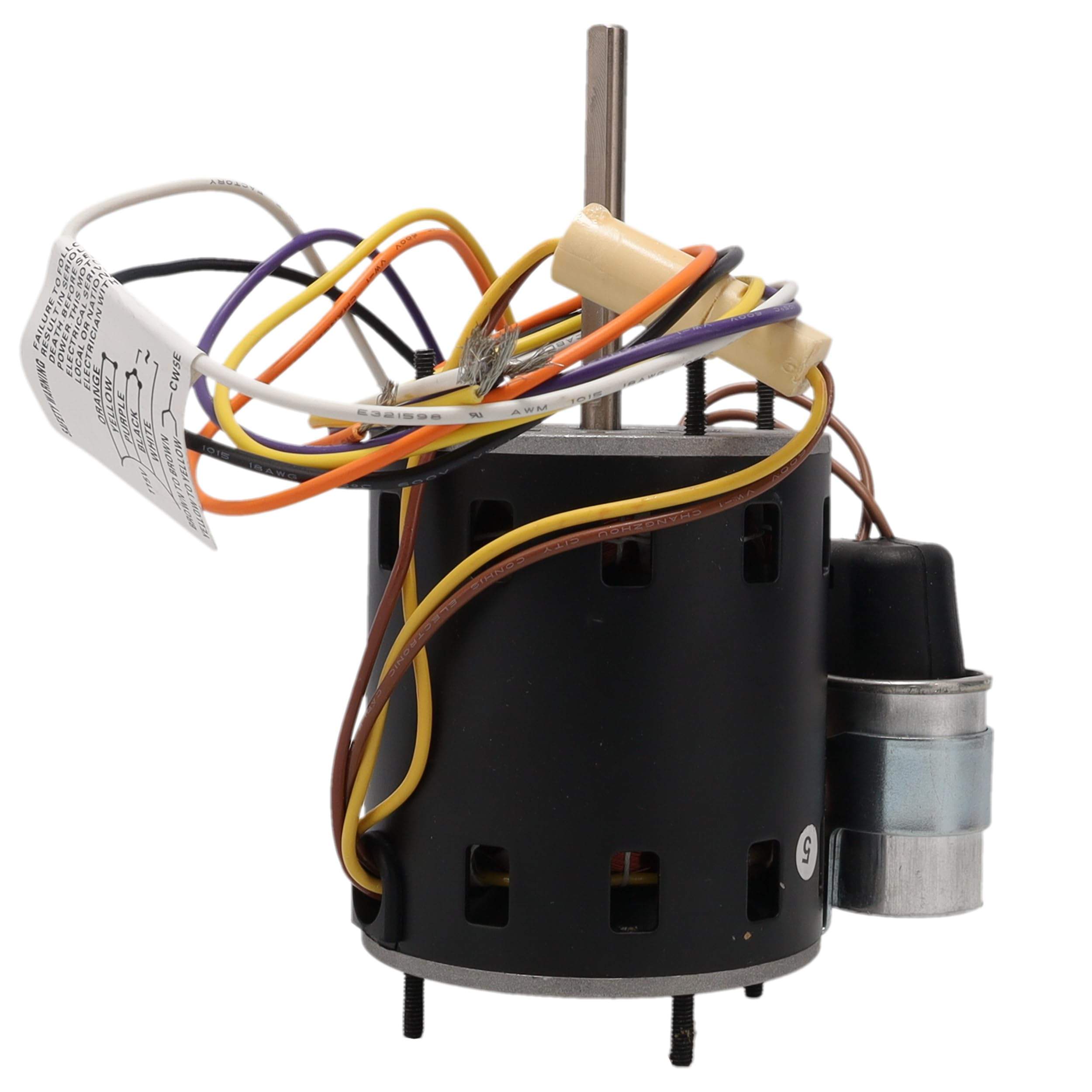 SDD1127 d1127-refrigerator-freezer-evaporator-fan-motor view 71