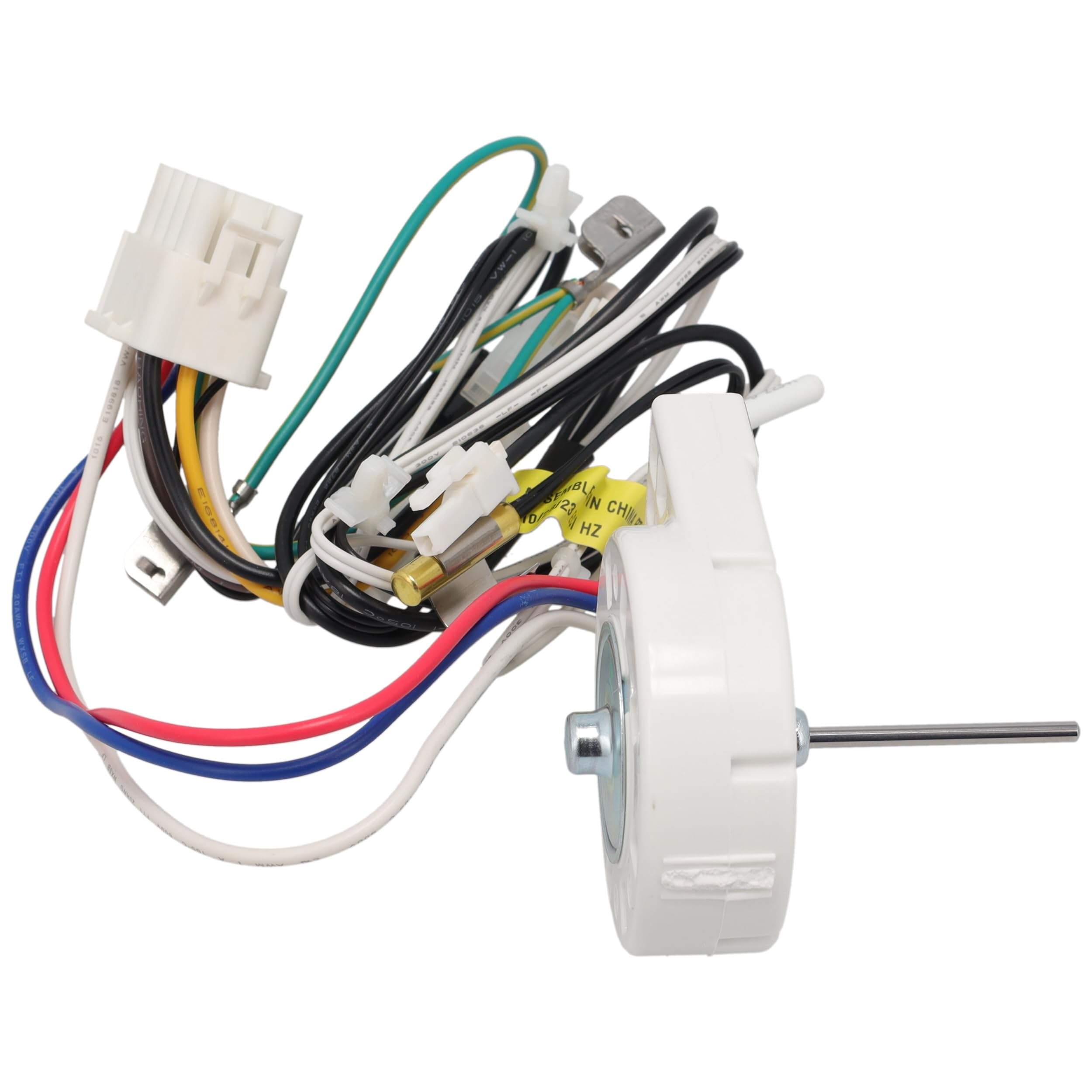 SDW11249952 w11249952-4816041-refrigerator-freezer-evaporator-fan-motor view 31