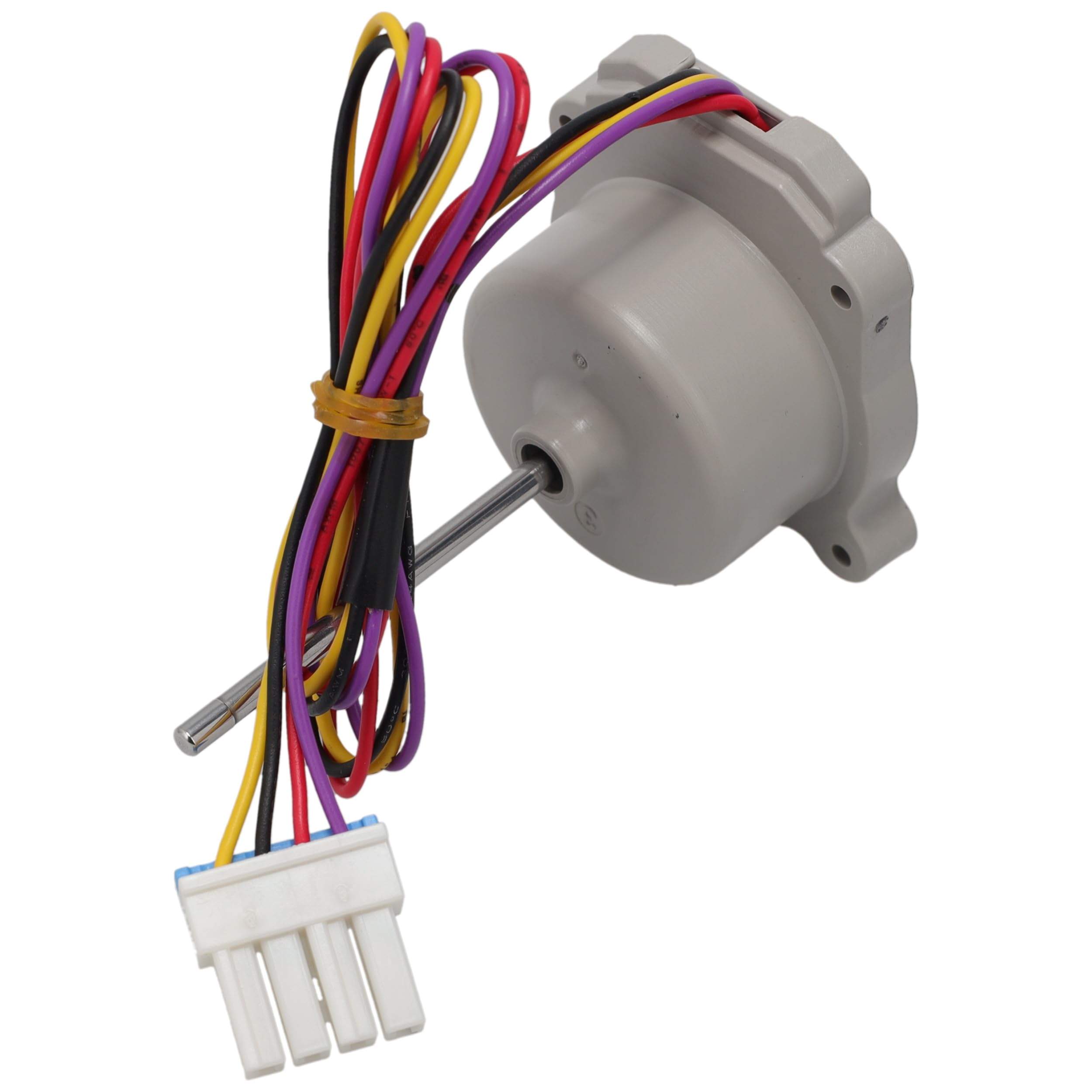 SDEAU65058313 eau65058313-ap7178307-refrigerator-freezer-evaporator-fan-motor view 21