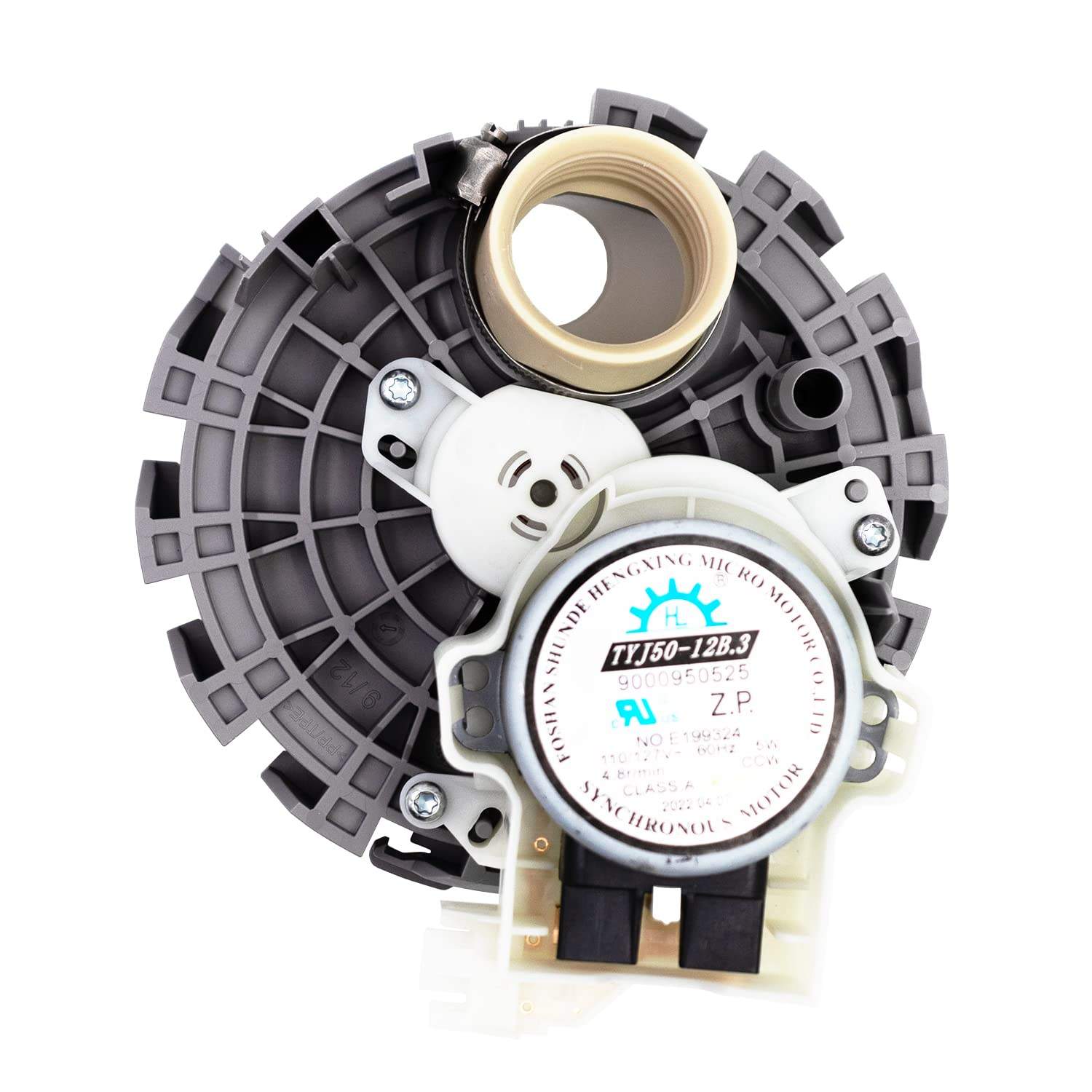 SD00751950 00751950-3279474-dishwasher-diverter-valve