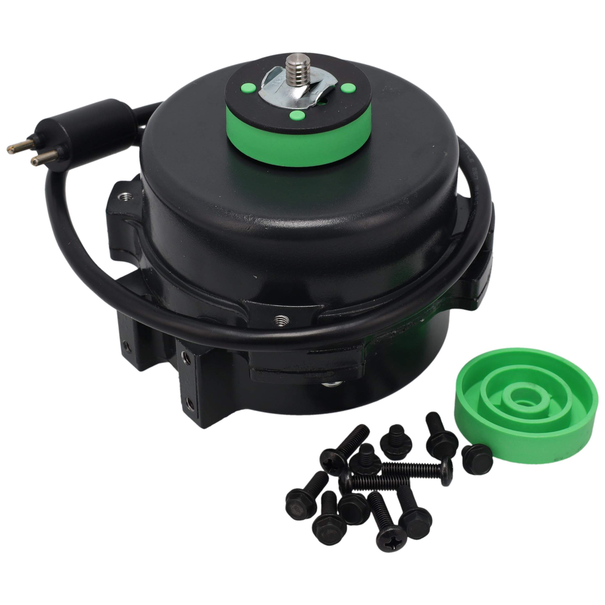 SDEC5411E EC5411E-evaporator-condenser-fan-motor