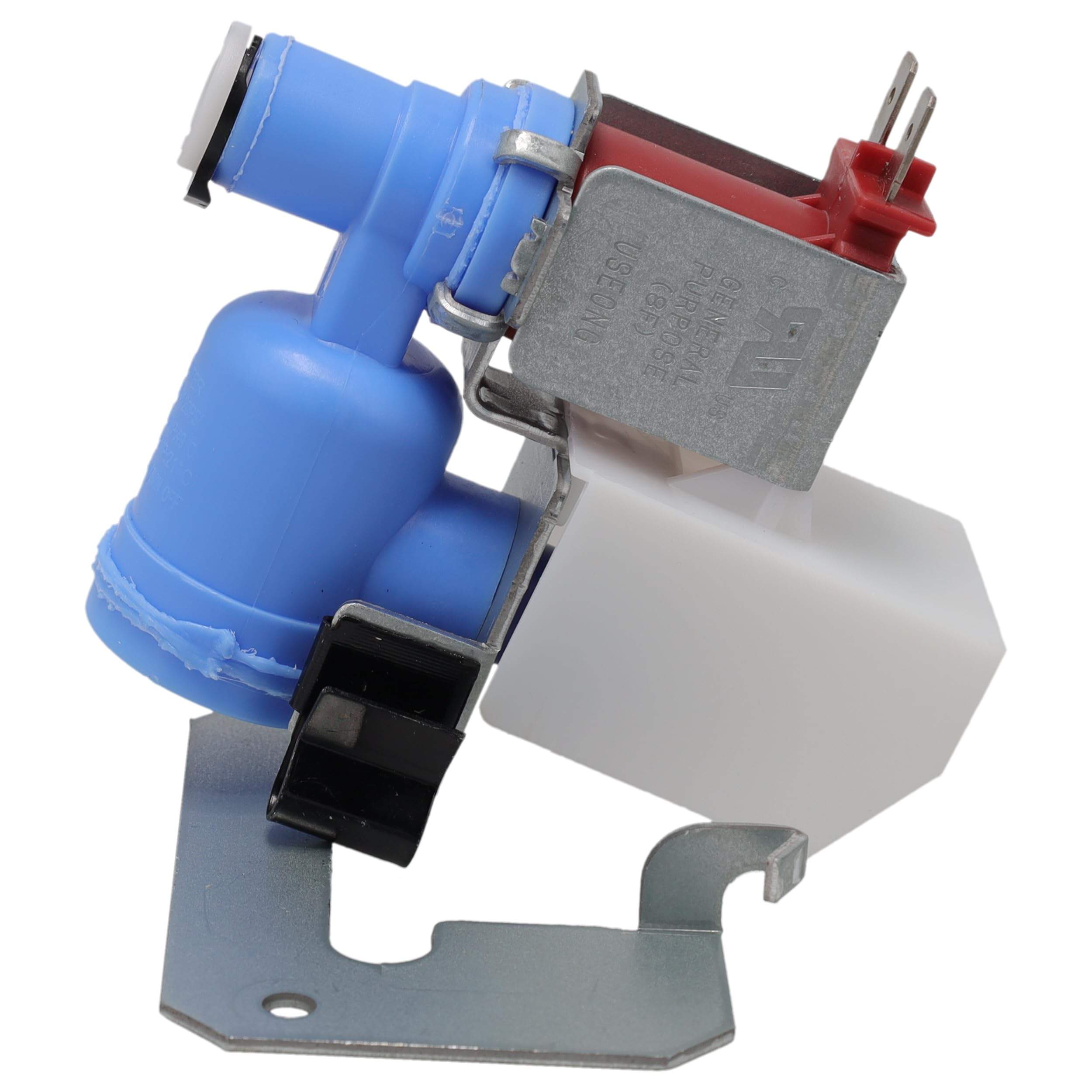 SDWR57X26305 wr57x26305-4468553-refrigerator-water-inlet-valve view 61