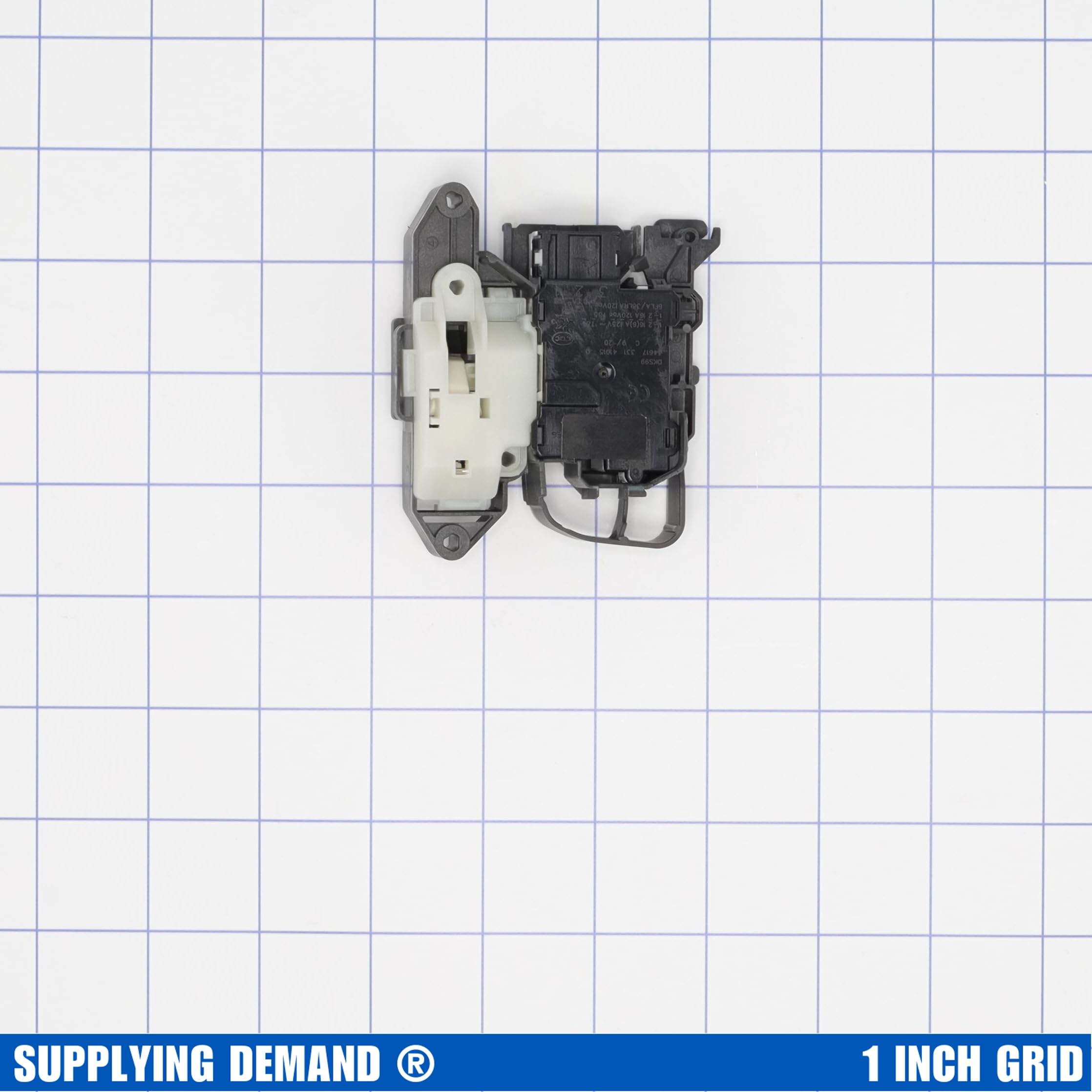 SDW11565030 w11565030-w11316250-washer-lid-lock-switch view 11