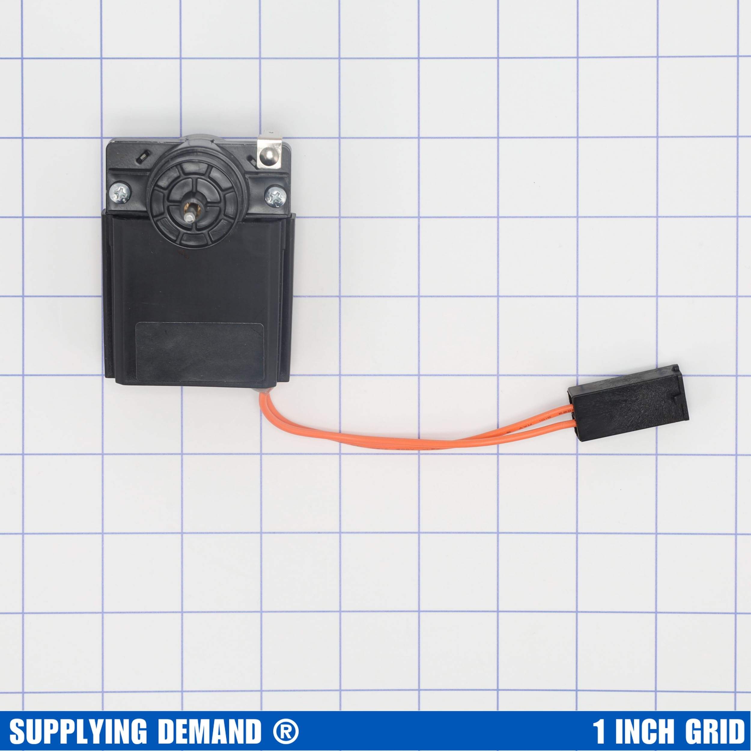 SDW10464673 w10464673-3020513-refrigerator-freezer-evaporator-fan-motor view 11