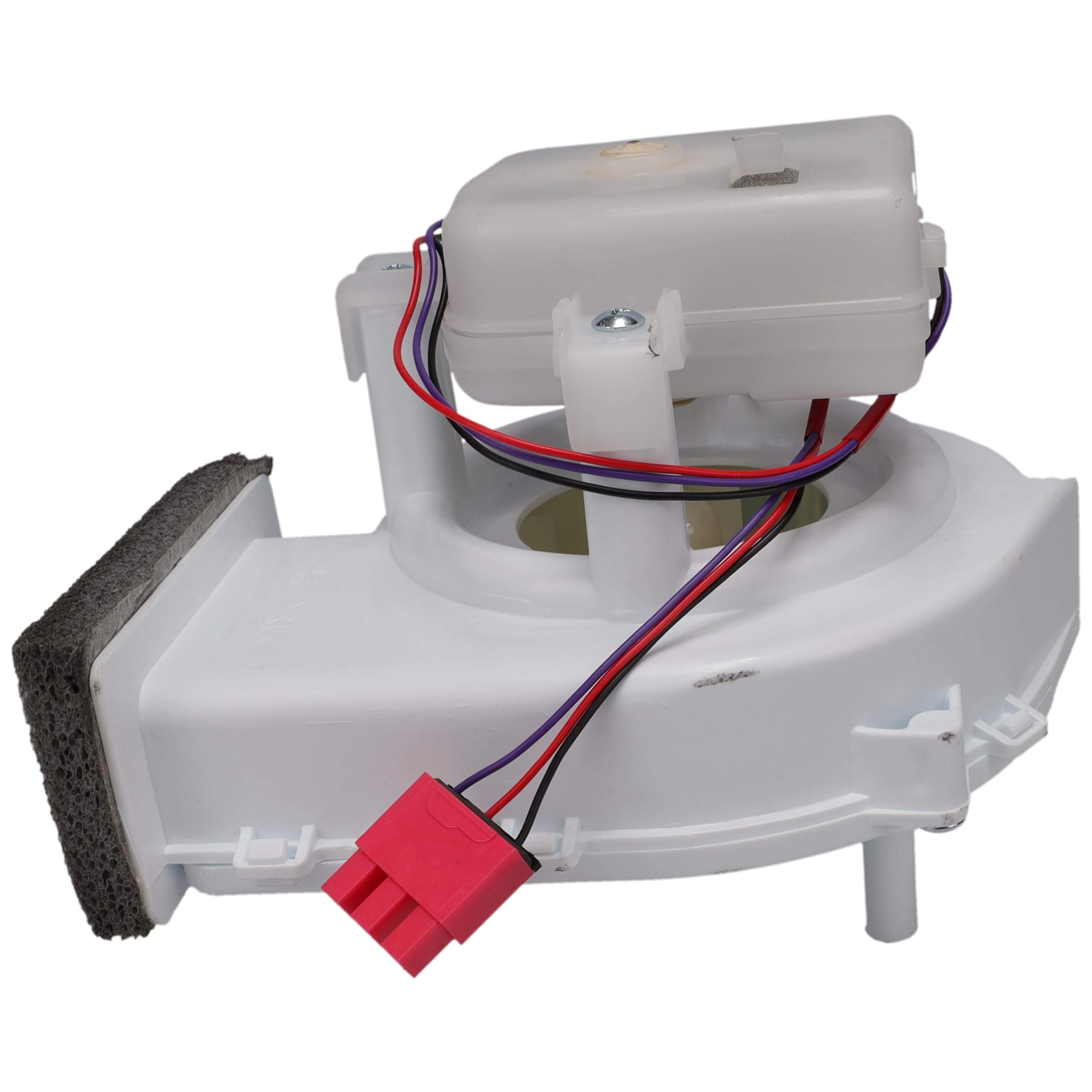 SD5209JA1044A 5209ja1044a-1268059-refrigerator-ice-maker-fan-assembly view 31